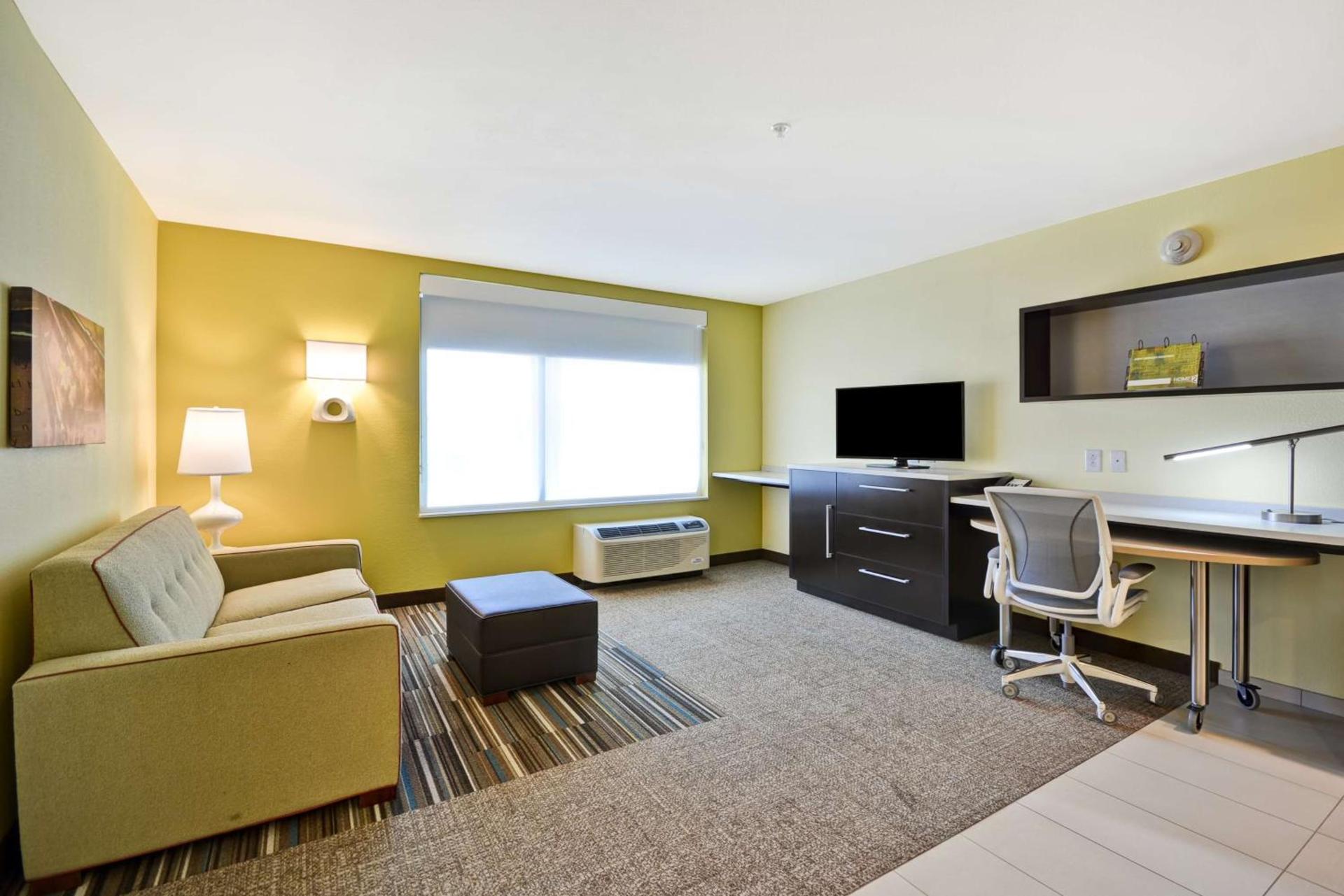 Home2 Suites By Hilton Dallas North Park photo 22