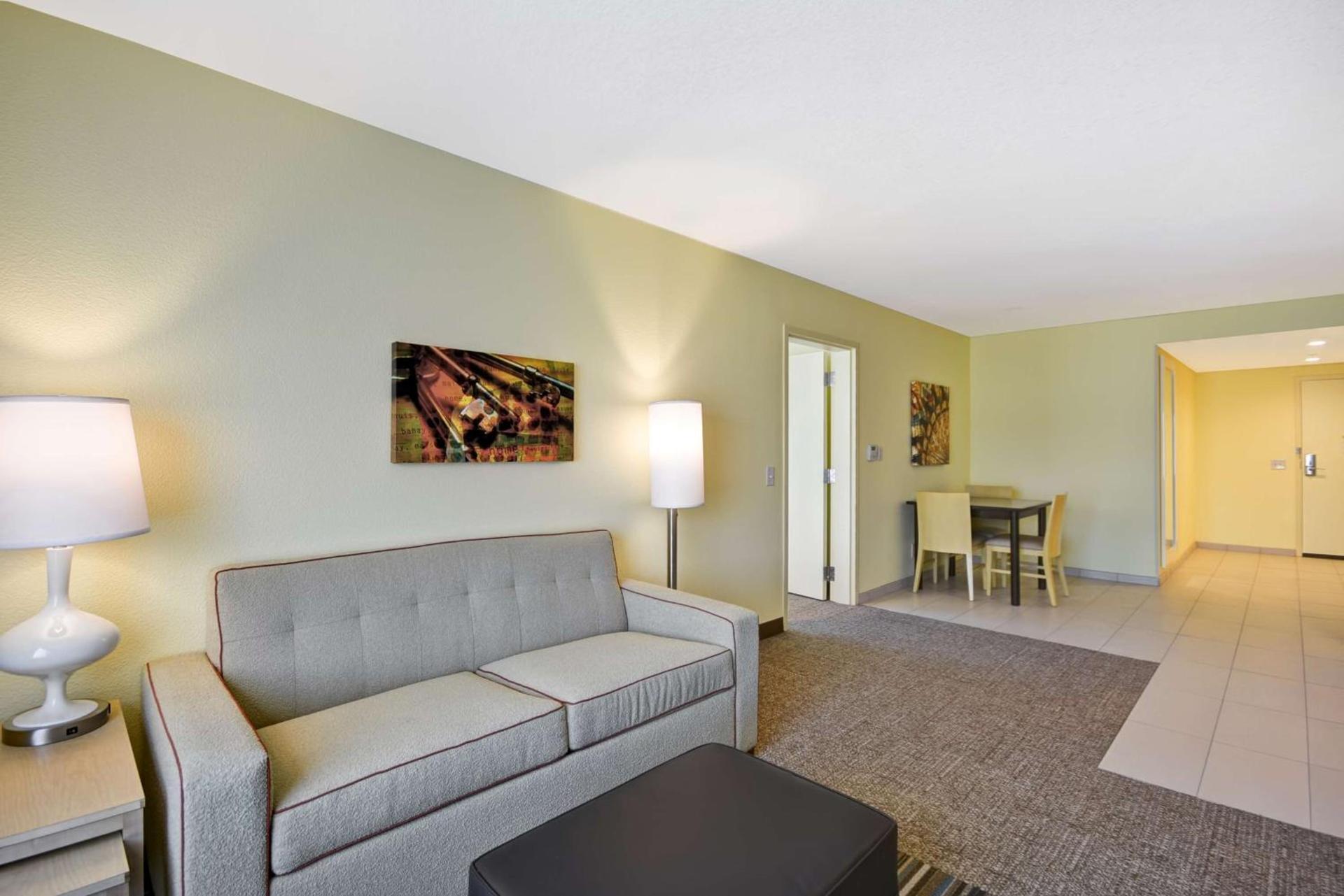 Home2 Suites By Hilton Dallas North Park photo 23