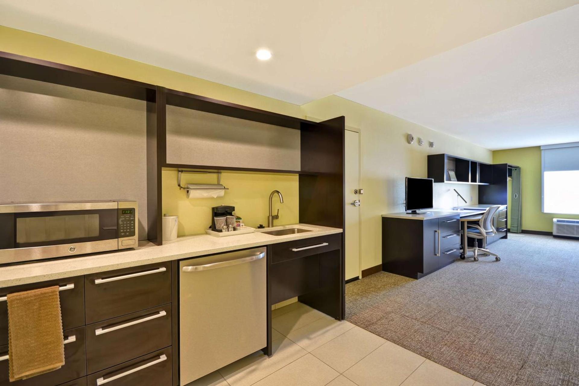 Home2 Suites By Hilton Dallas North Park photo 24
