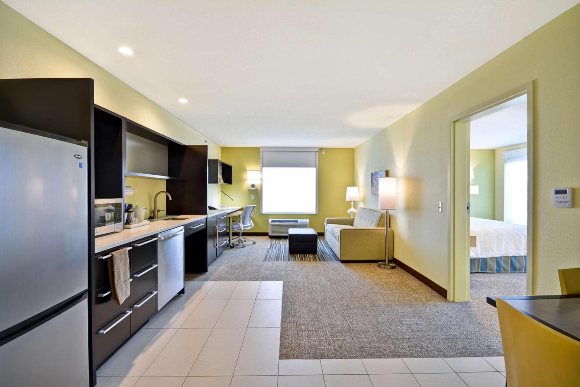 Home2 Suites By Hilton Dallas North Park photo 27