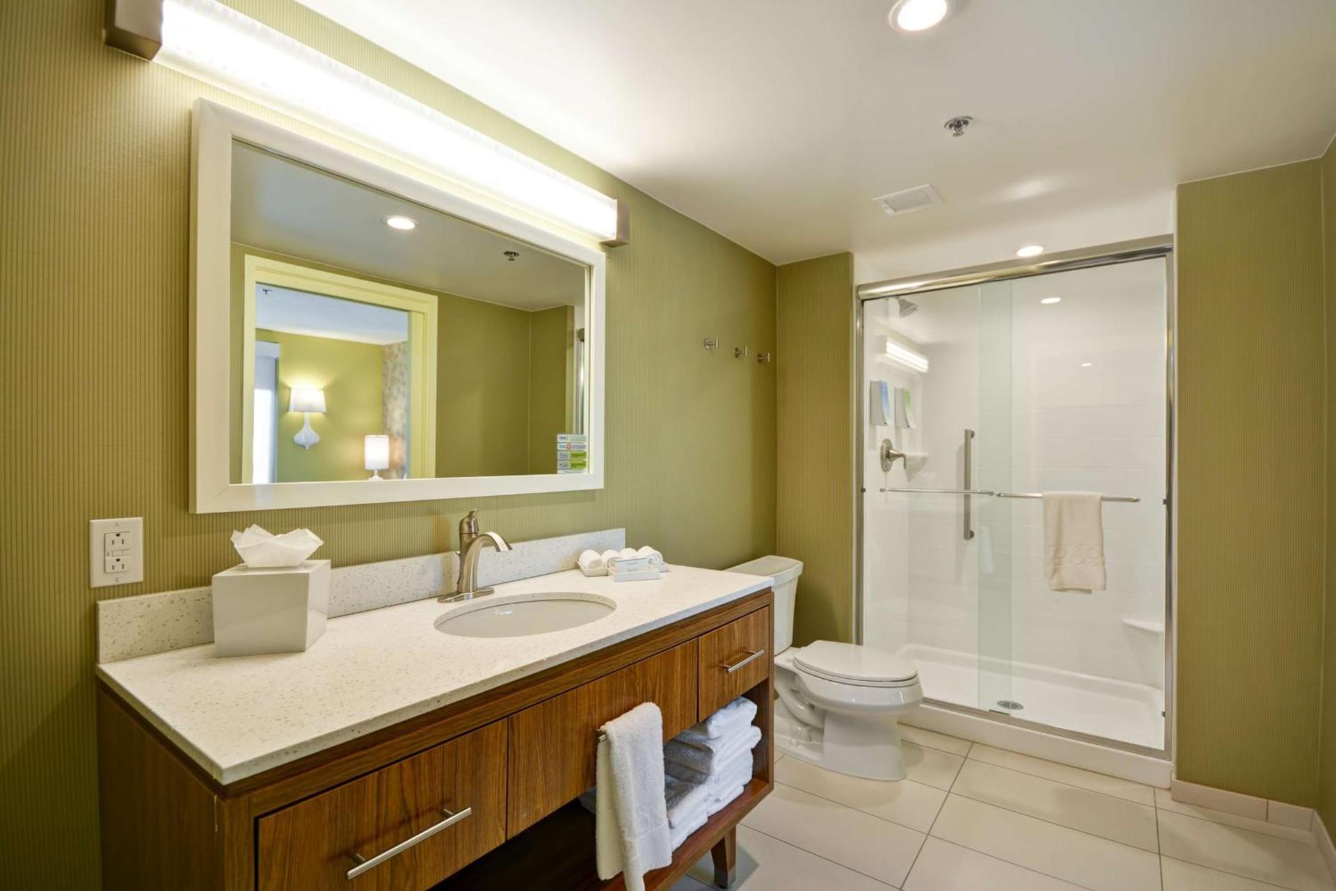 Home2 Suites By Hilton Dallas North Park photo 29