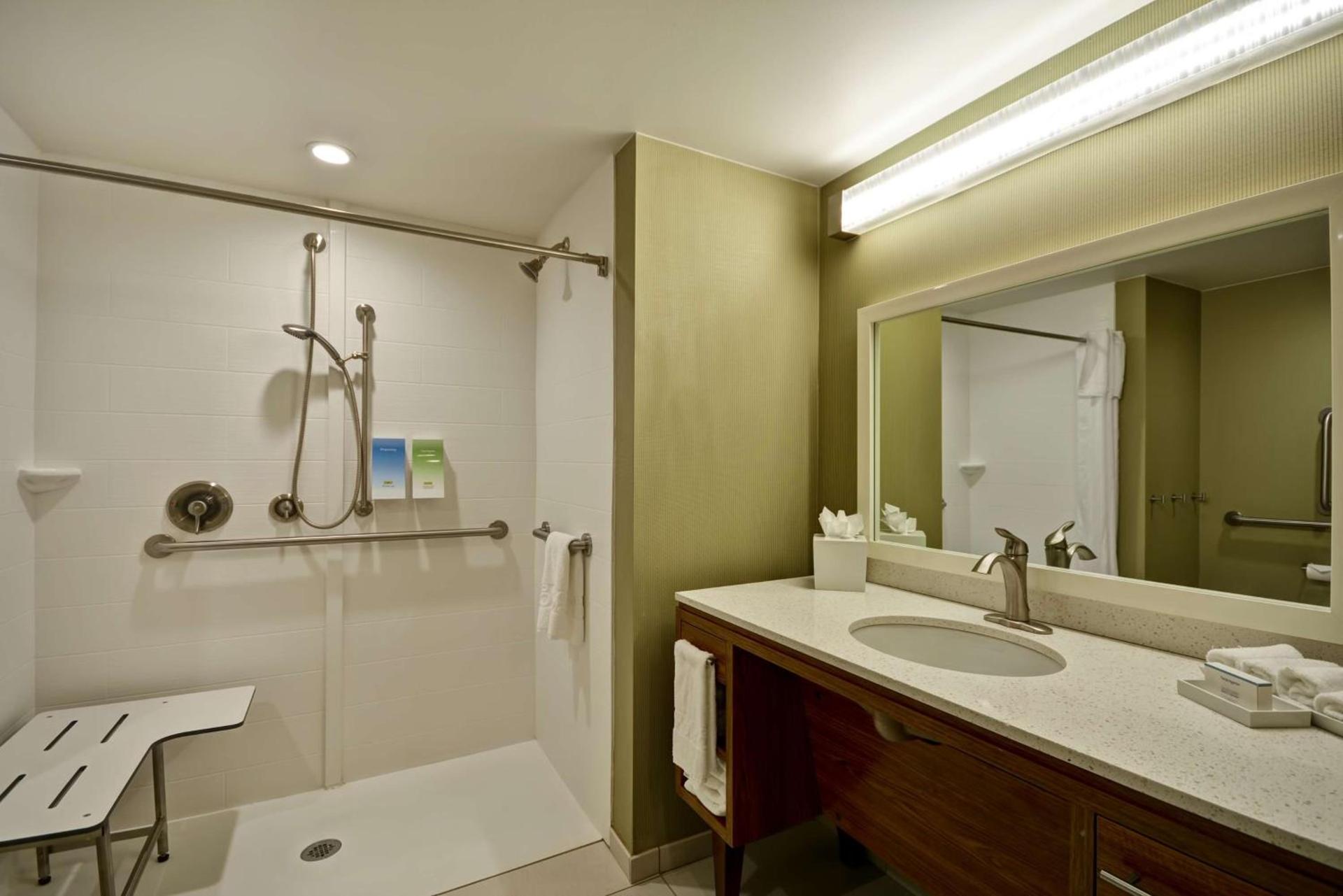 Home2 Suites By Hilton Dallas North Park photo 30