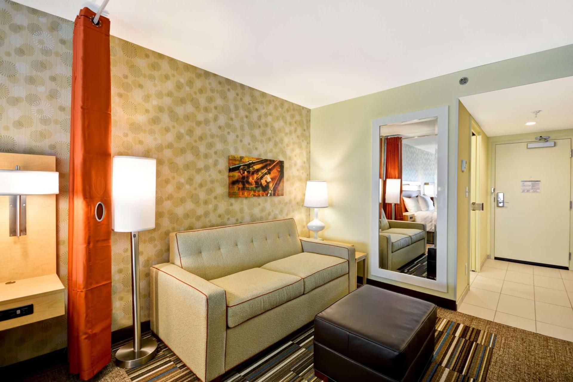 Home2 Suites By Hilton Dallas North Park photo 31