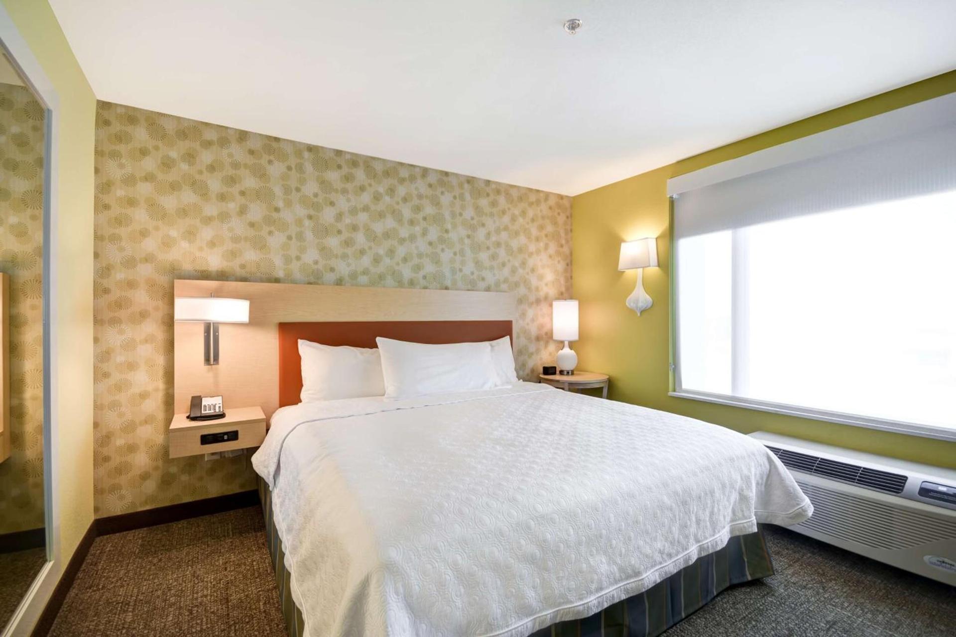 Home2 Suites By Hilton Dallas North Park photo 32