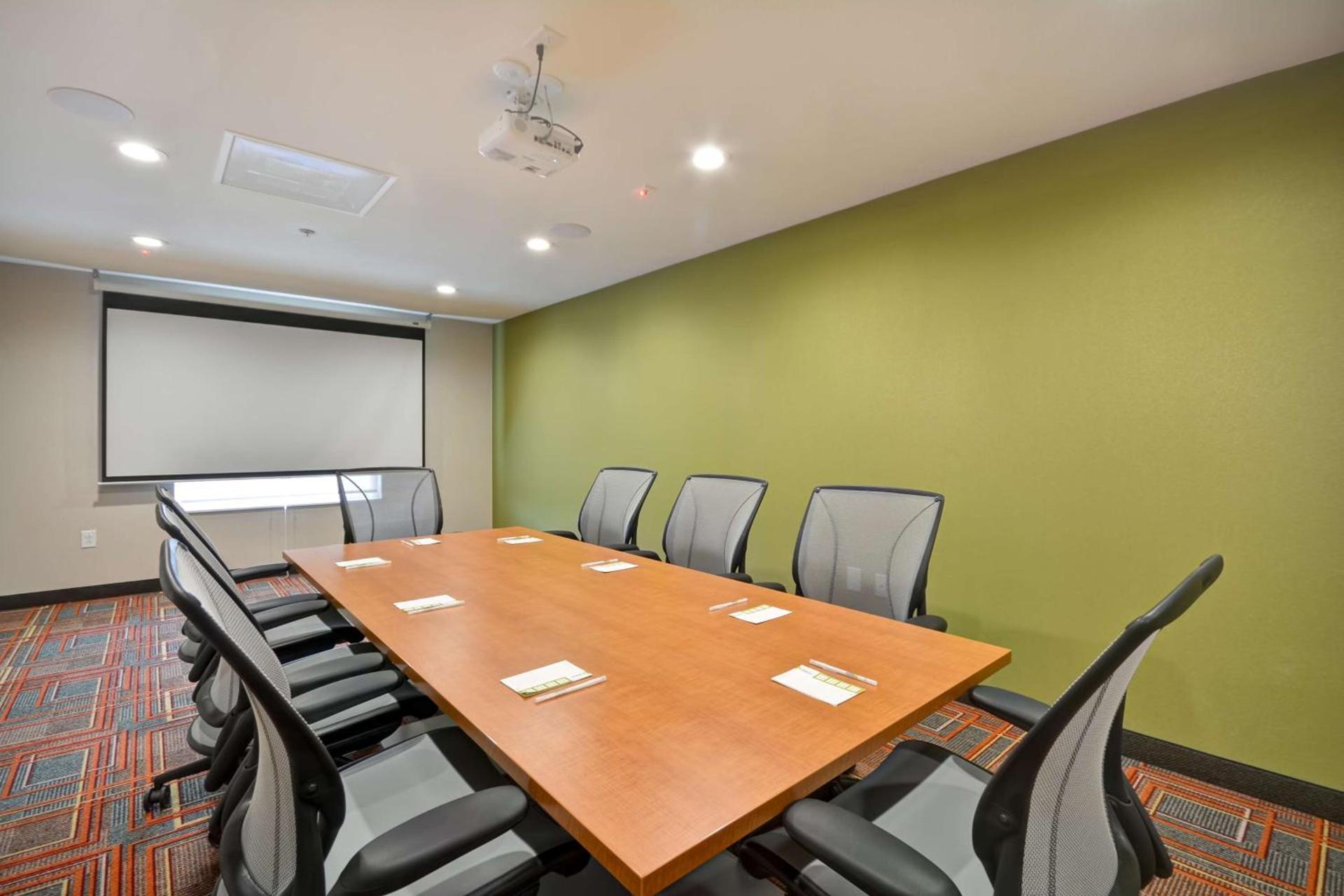 Home2 Suites By Hilton Dallas North Park photo 33