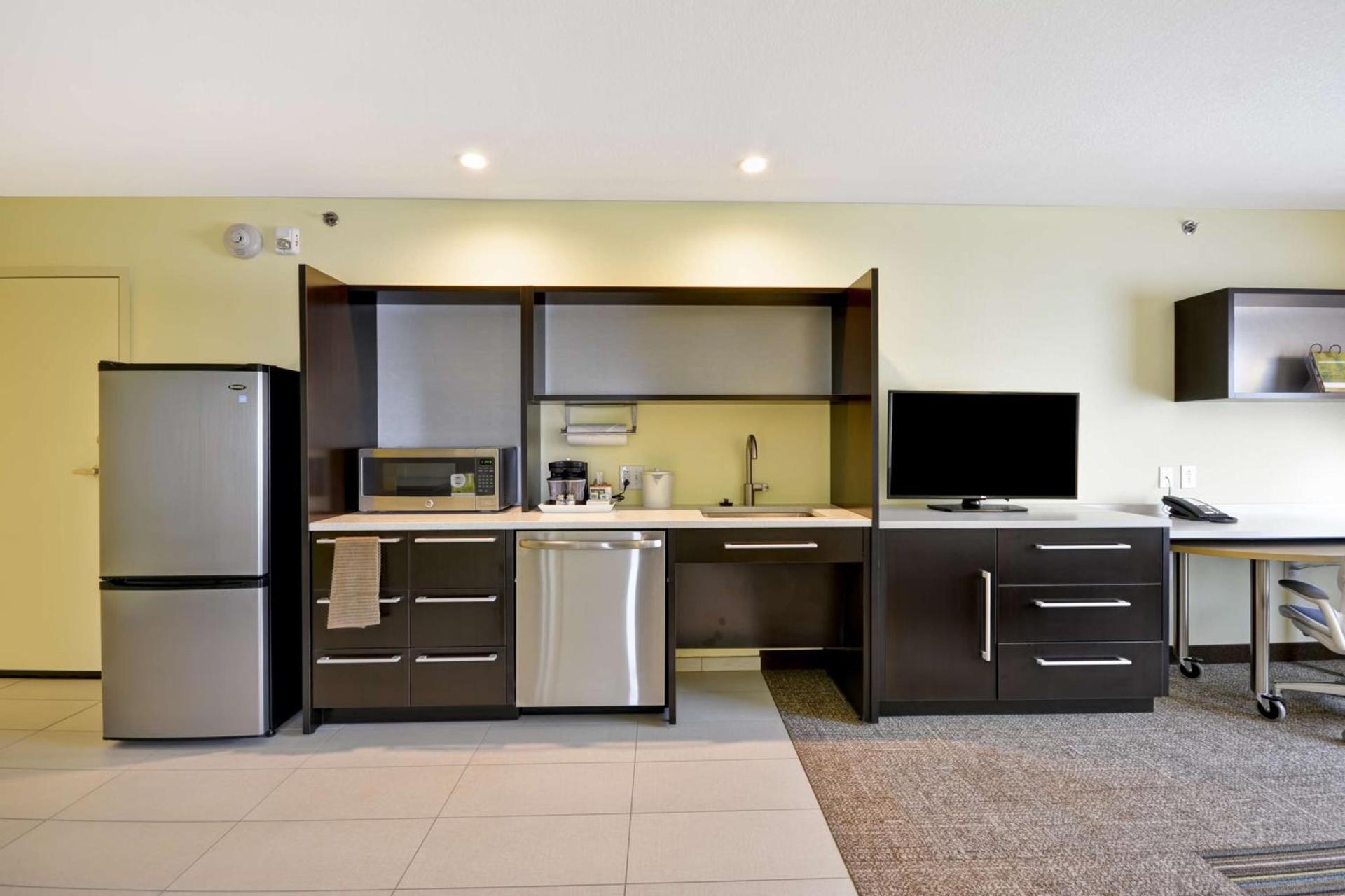 Home2 Suites By Hilton Dallas North Park photo 35
