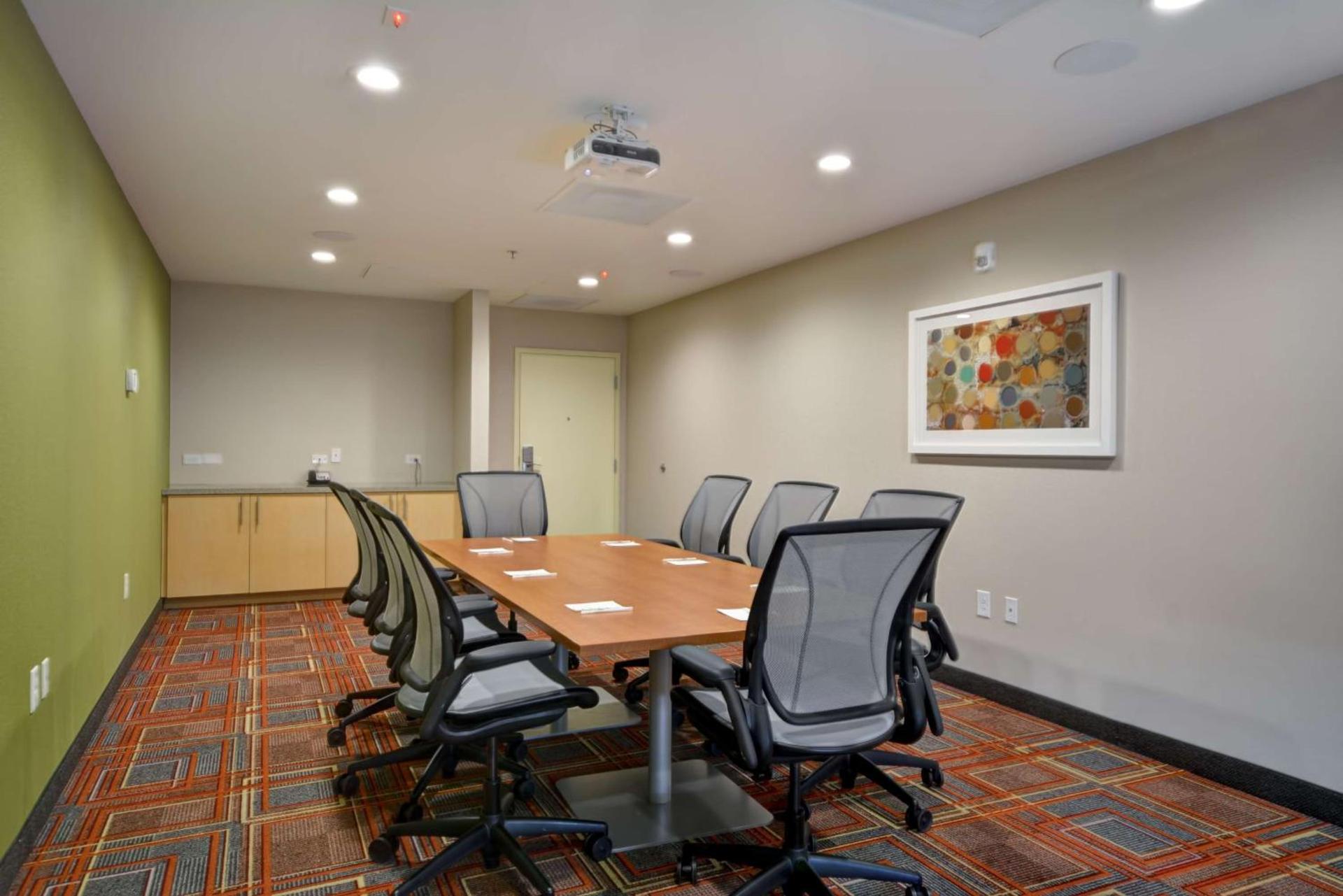 Home2 Suites By Hilton Dallas North Park photo 34