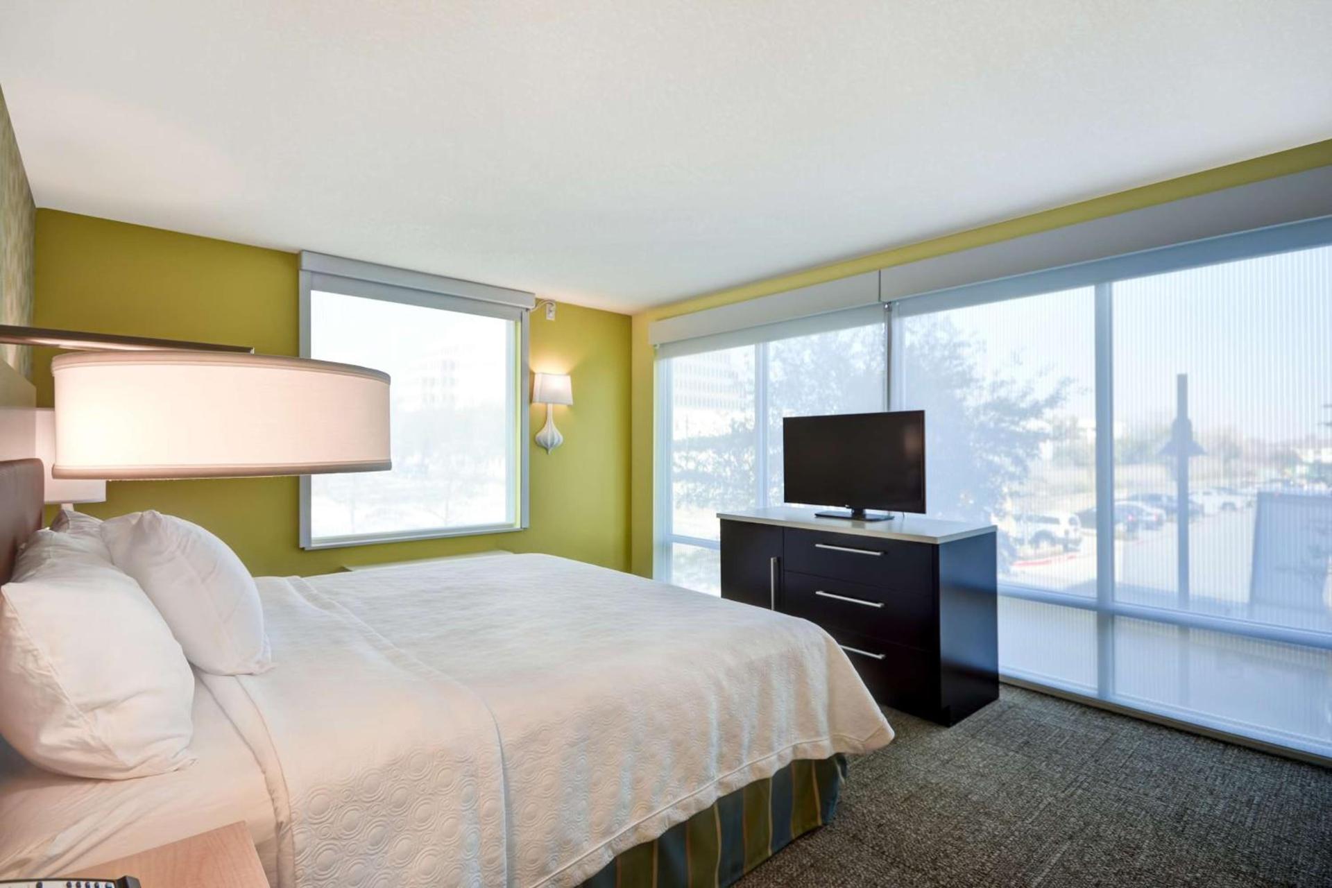 Home2 Suites By Hilton Dallas North Park photo 36