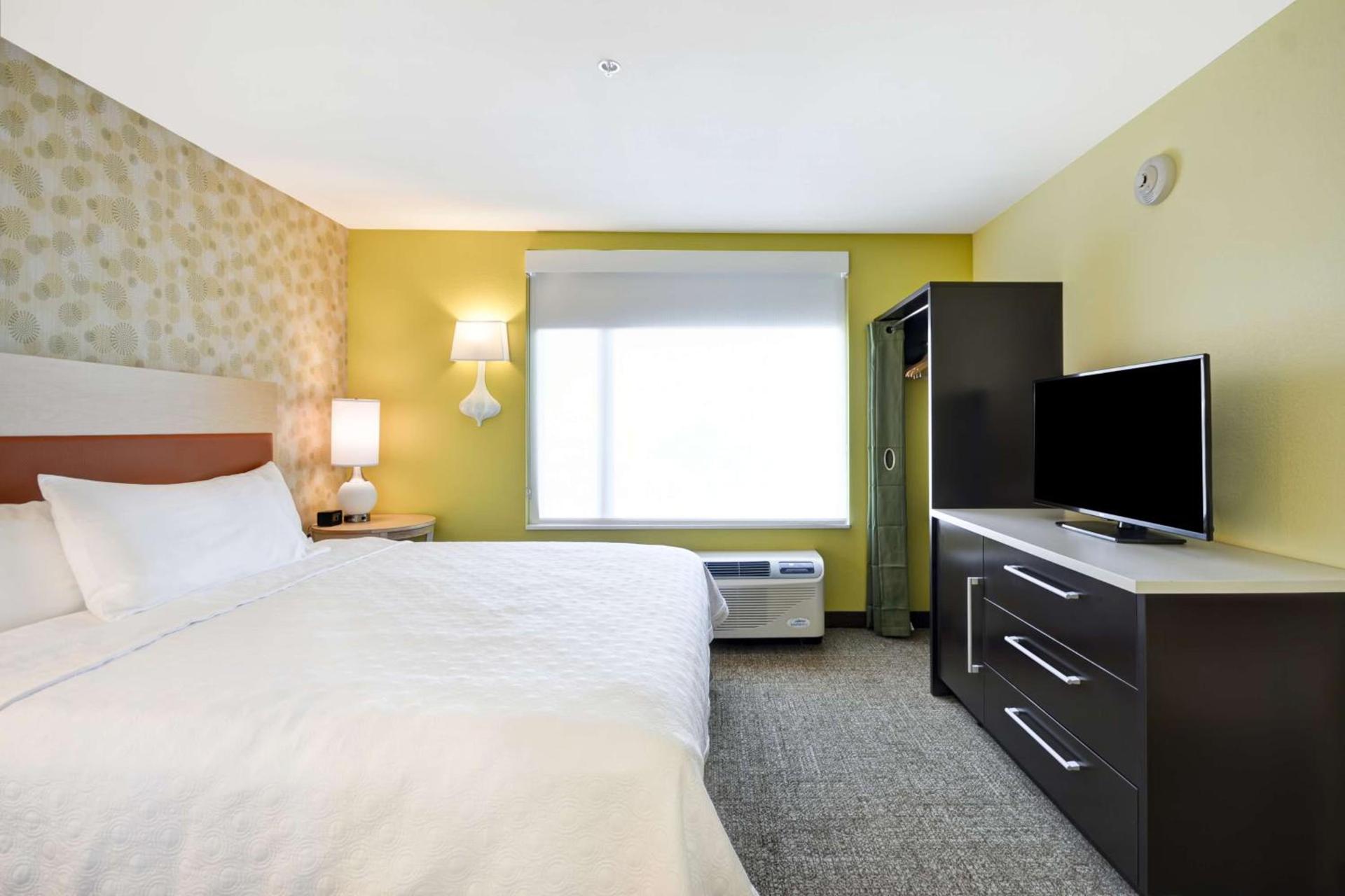 Home2 Suites By Hilton Dallas North Park photo 37