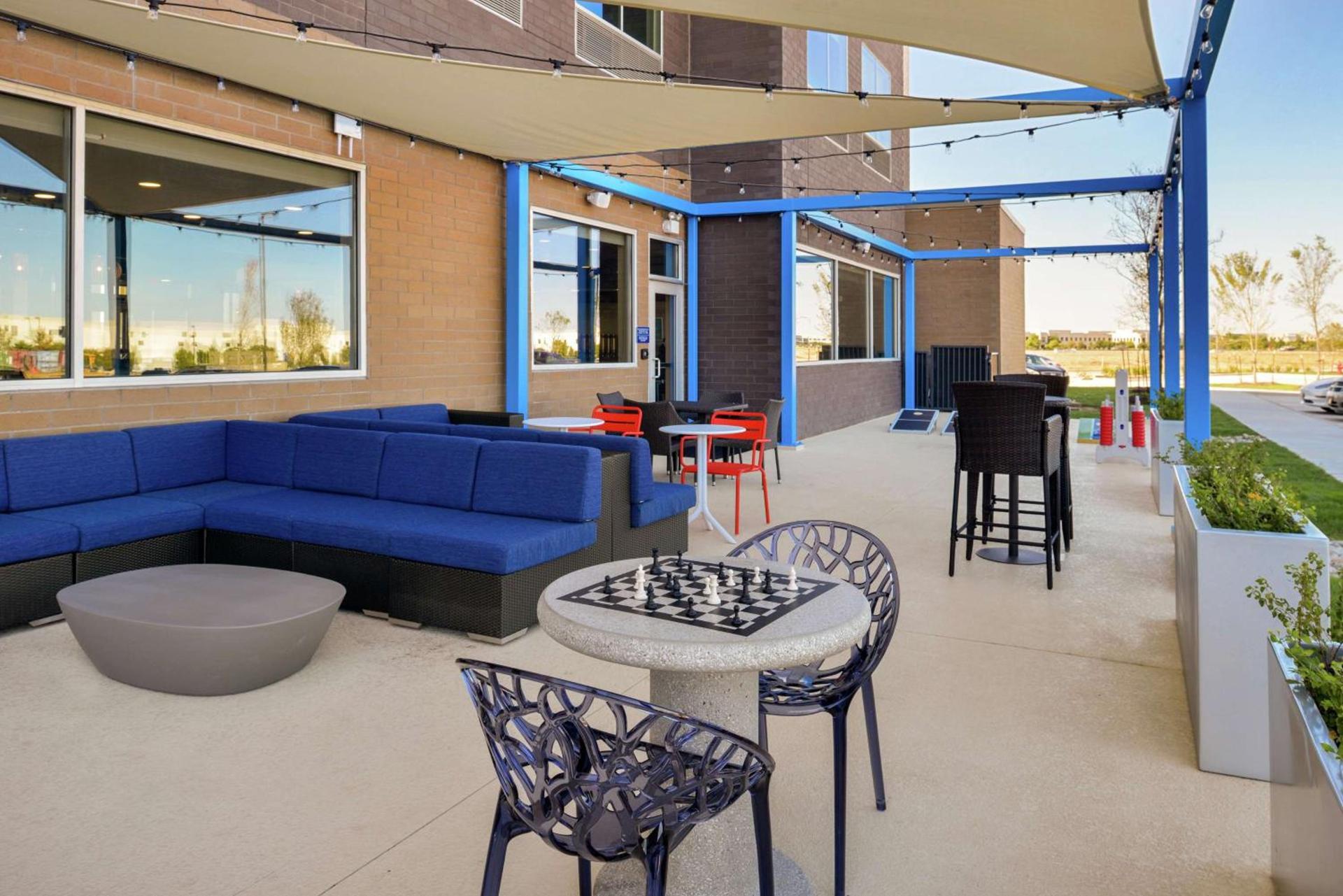 Tru By Hilton Coppell DFW Airport North photo 2