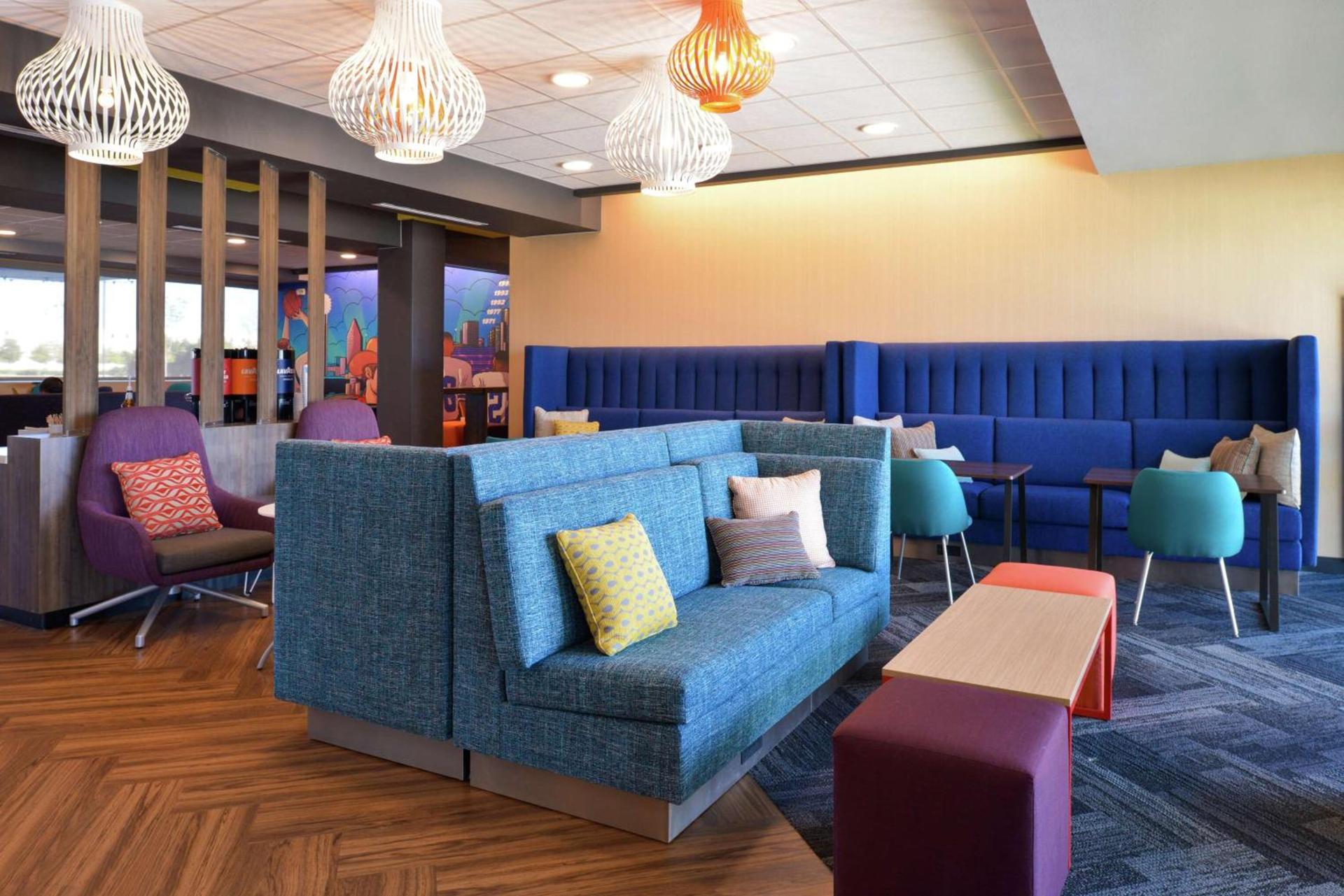 Tru By Hilton Coppell DFW Airport North photo 6