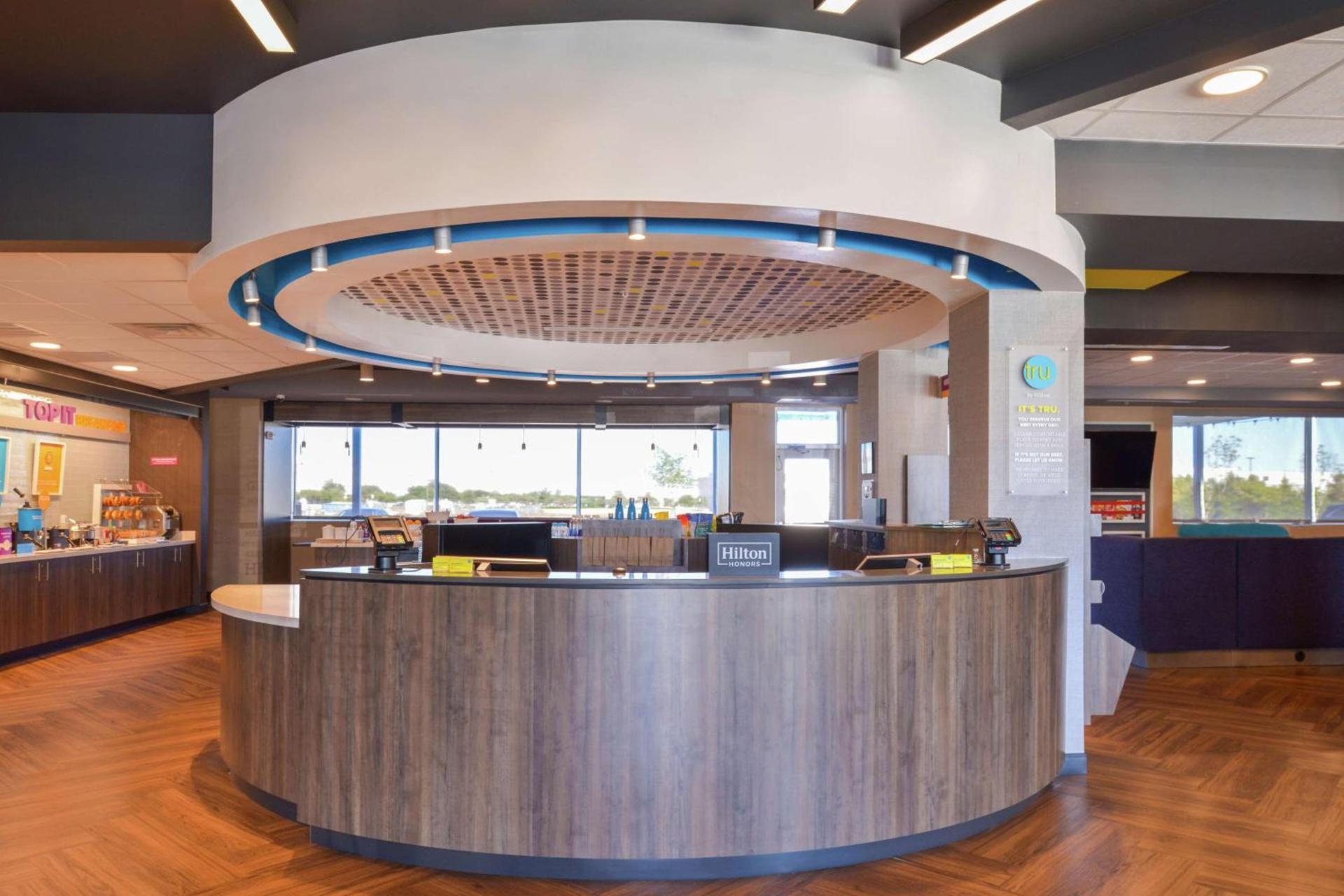 Tru By Hilton Coppell DFW Airport North photo 7