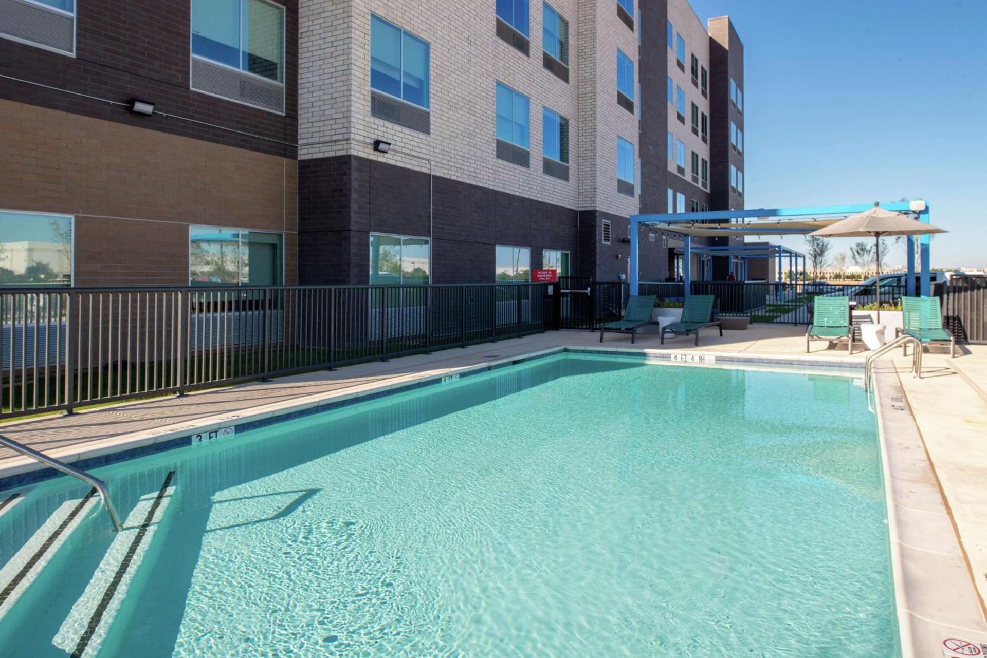 Tru By Hilton Coppell DFW Airport North photo 9