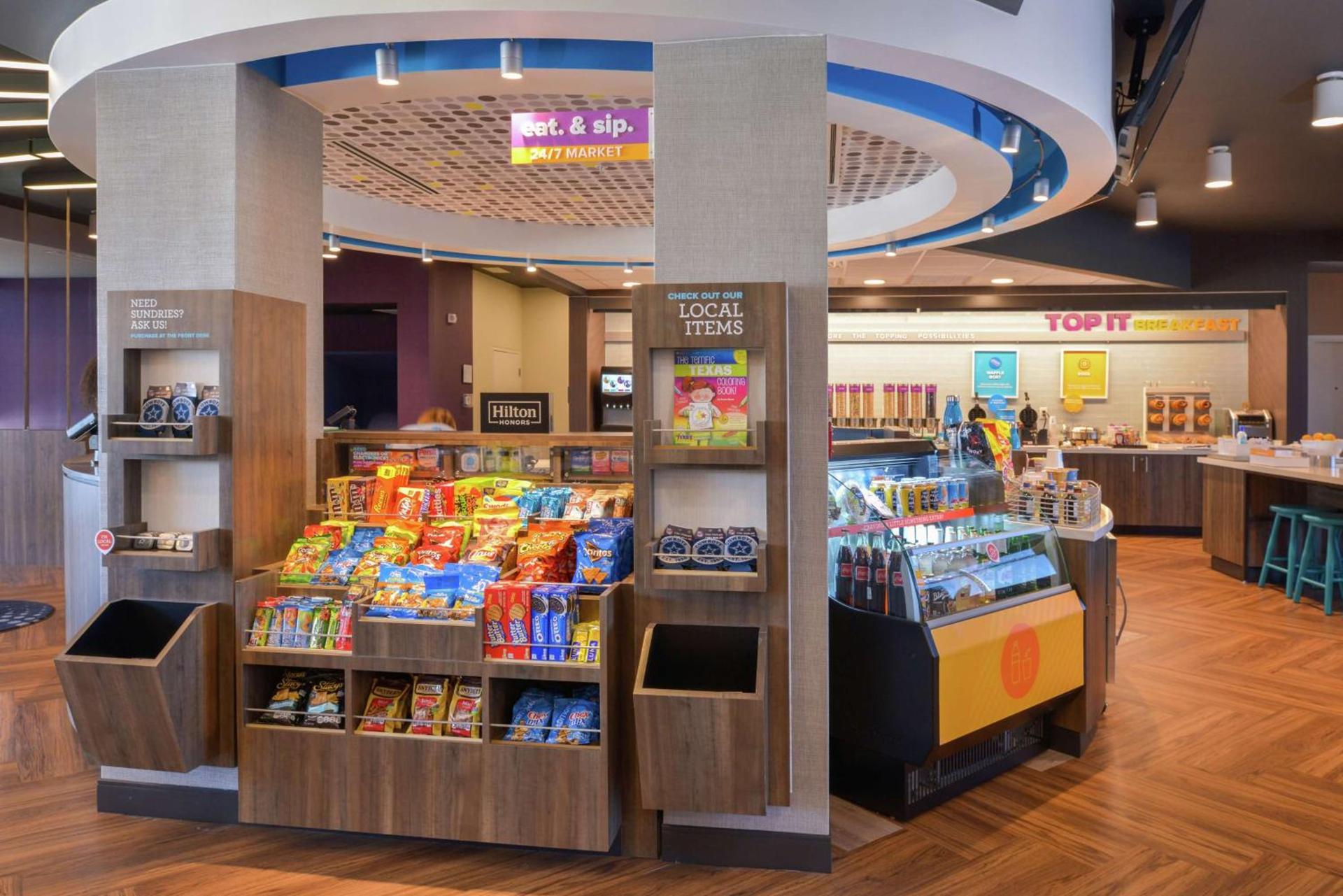 Tru By Hilton Coppell DFW Airport North photo 10