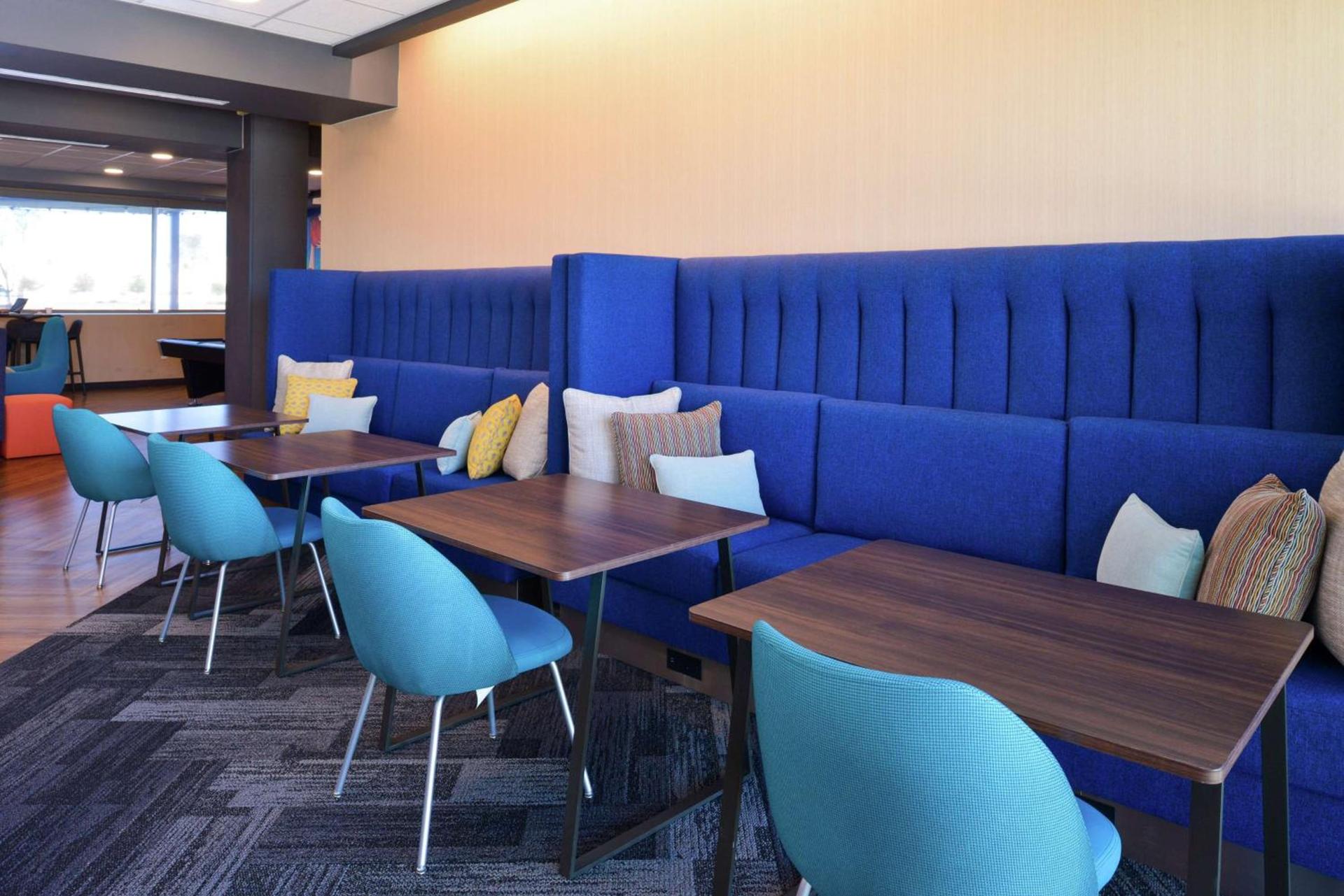 Tru By Hilton Coppell DFW Airport North photo 12