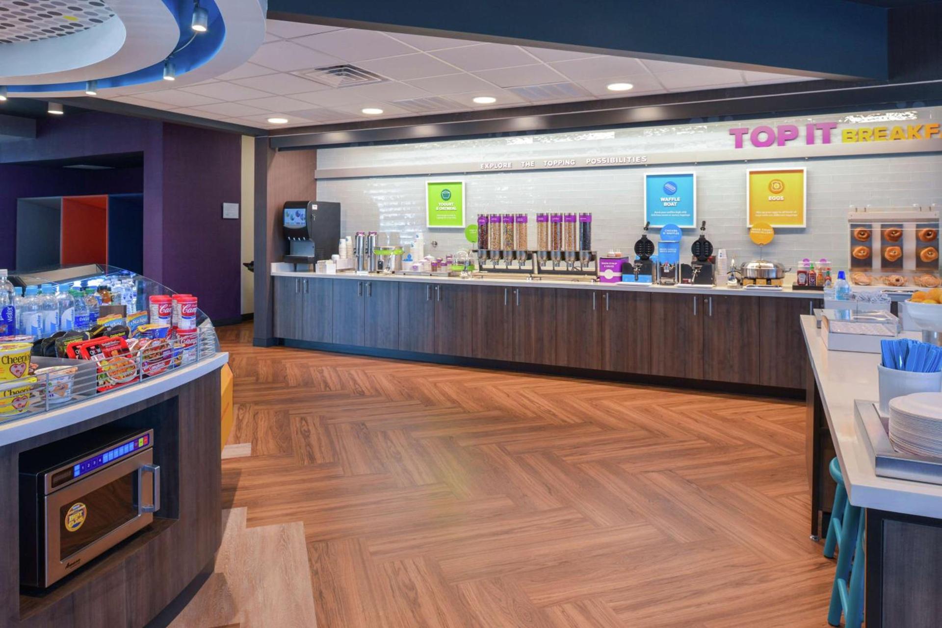 Tru By Hilton Coppell DFW Airport North photo 13