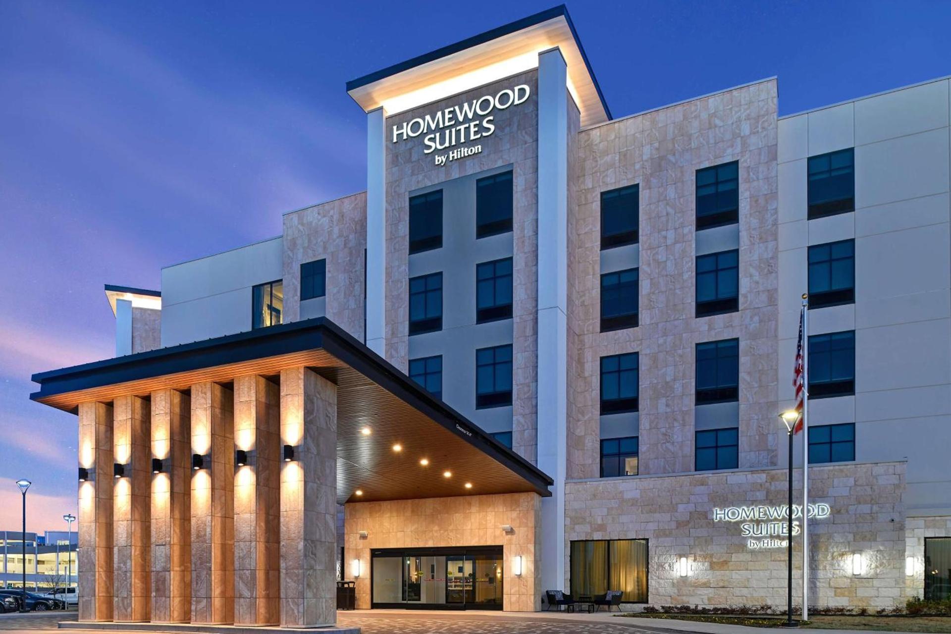 Homewood Suites by Hilton Dallas The Colony photo 2