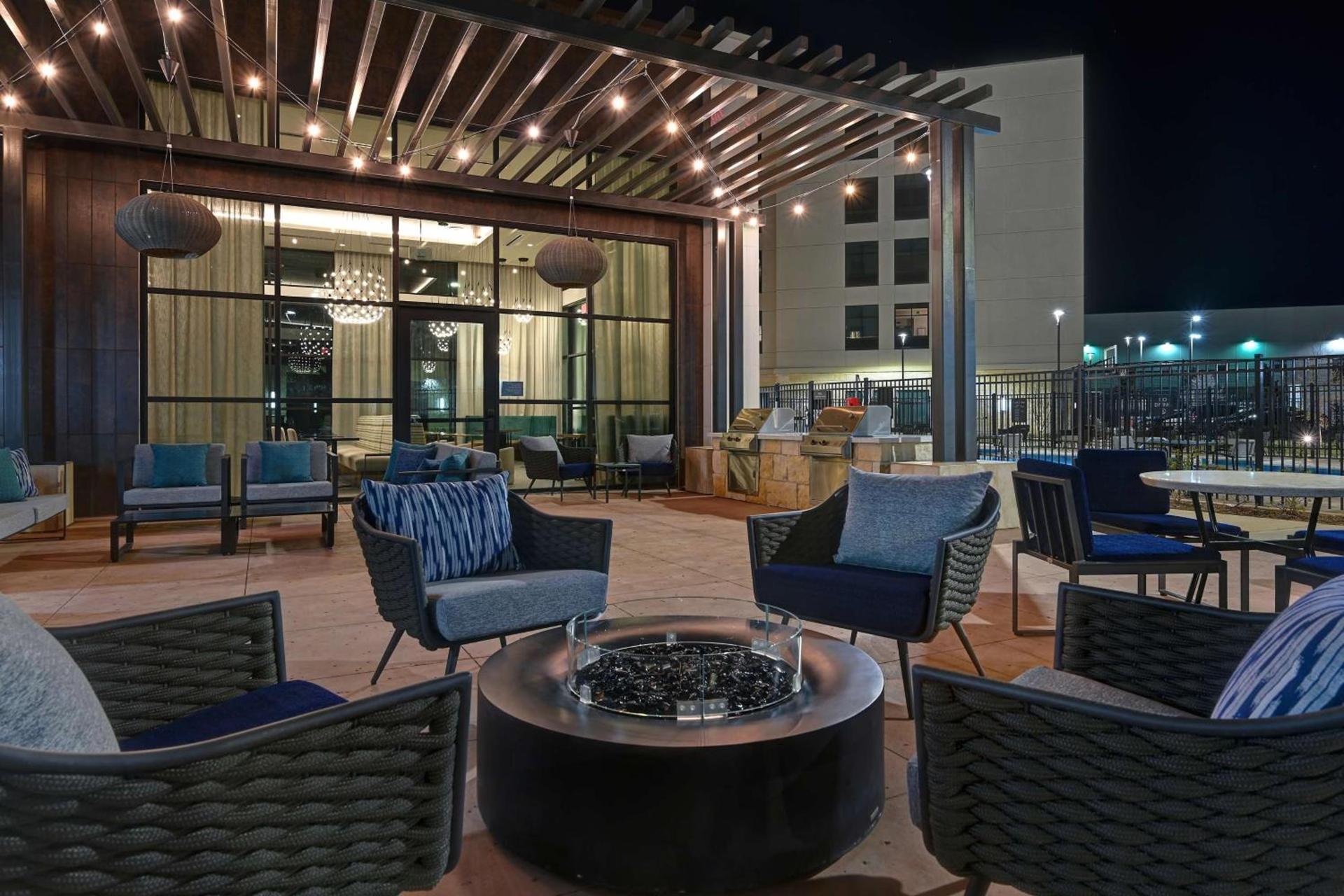 Homewood Suites by Hilton Dallas The Colony photo 3