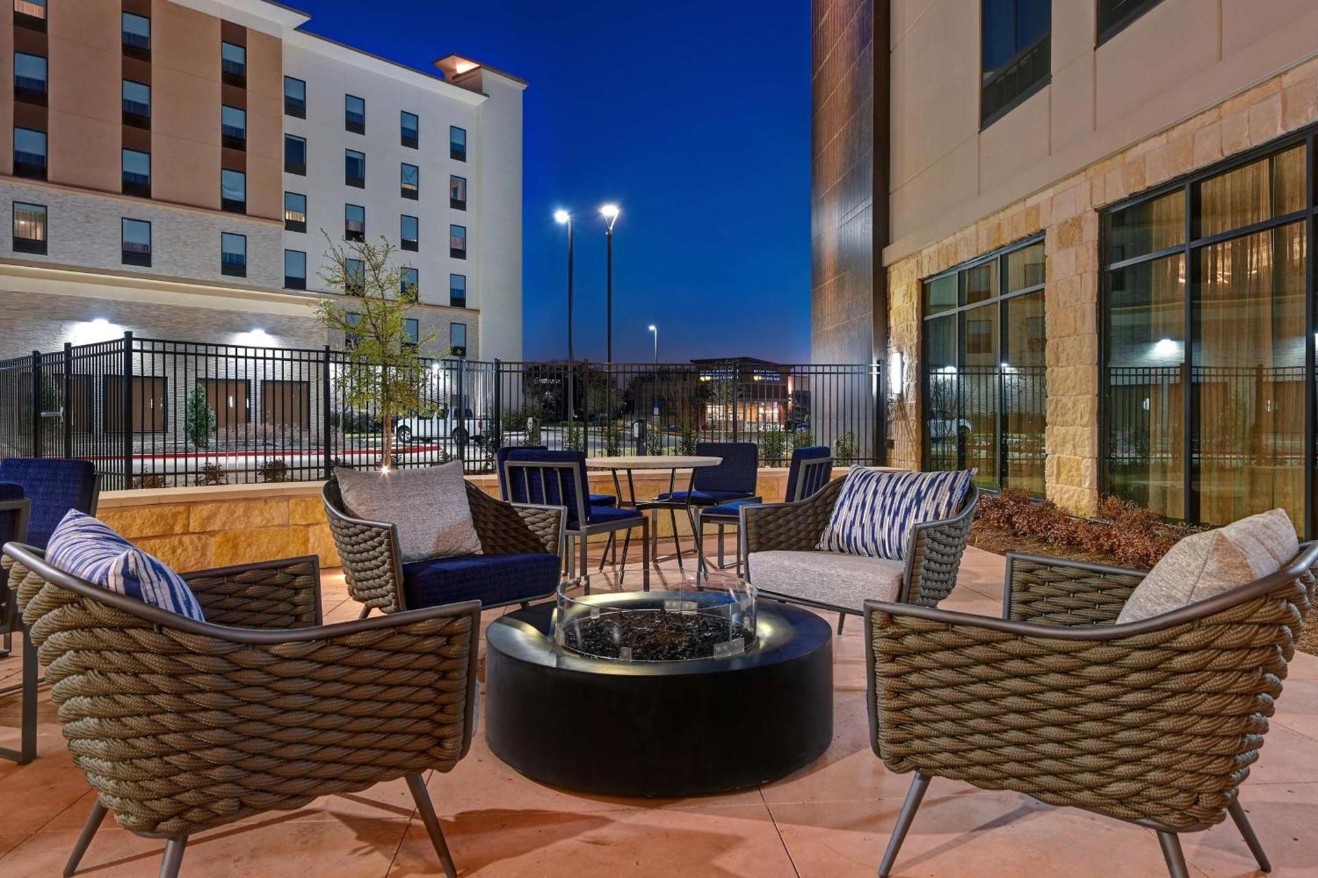 Homewood Suites by Hilton Dallas The Colony photo 4