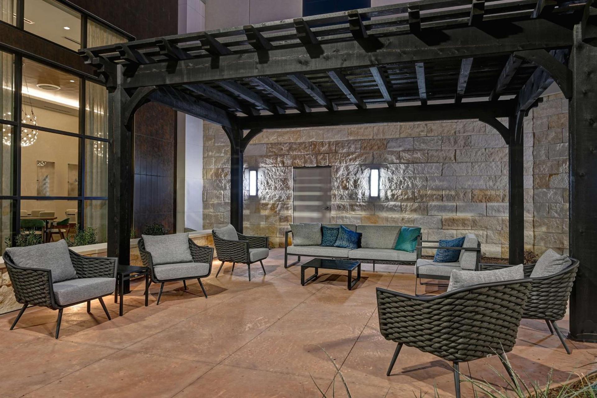 Homewood Suites by Hilton Dallas The Colony photo 5