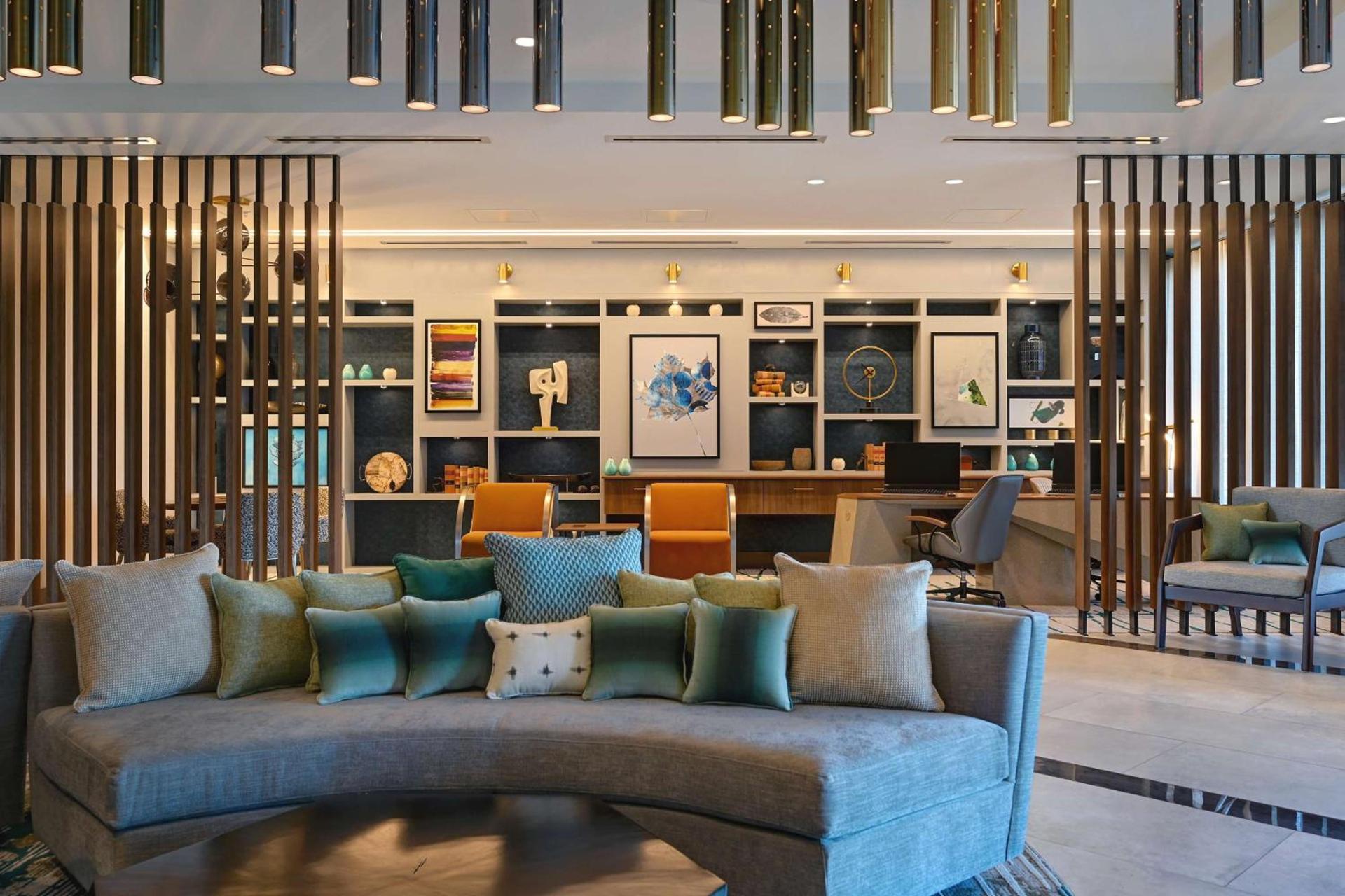 Homewood Suites by Hilton Dallas The Colony photo 9