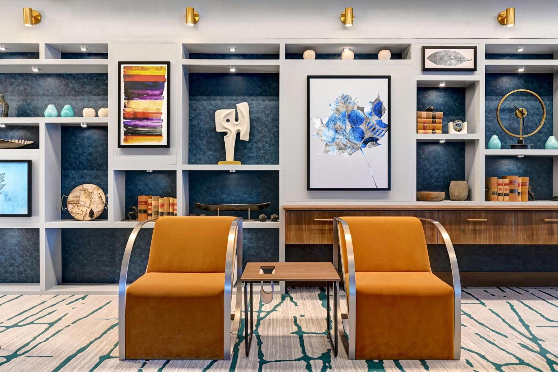 Homewood Suites by Hilton Dallas The Colony photo 11