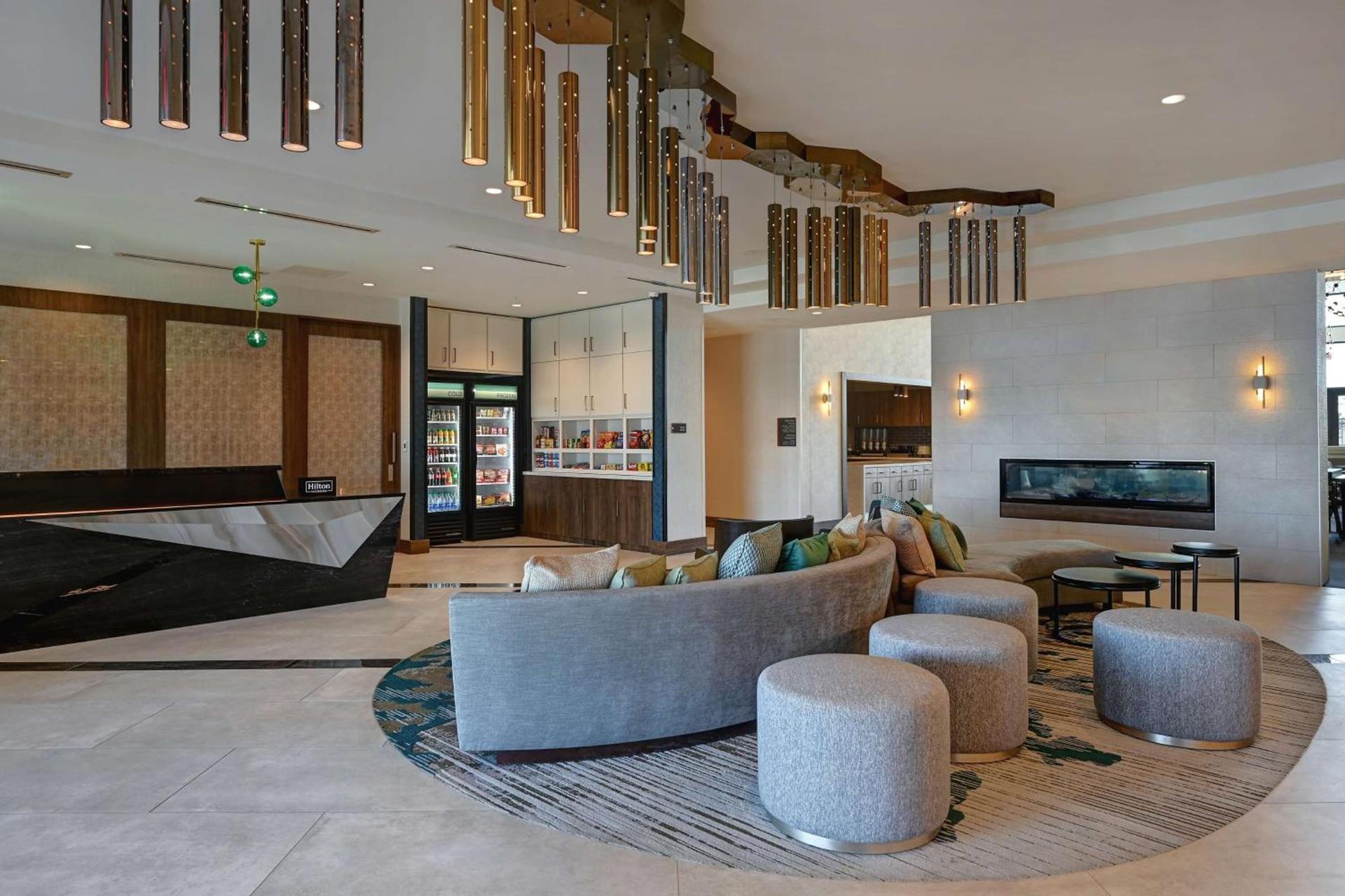 Homewood Suites by Hilton Dallas The Colony photo 13