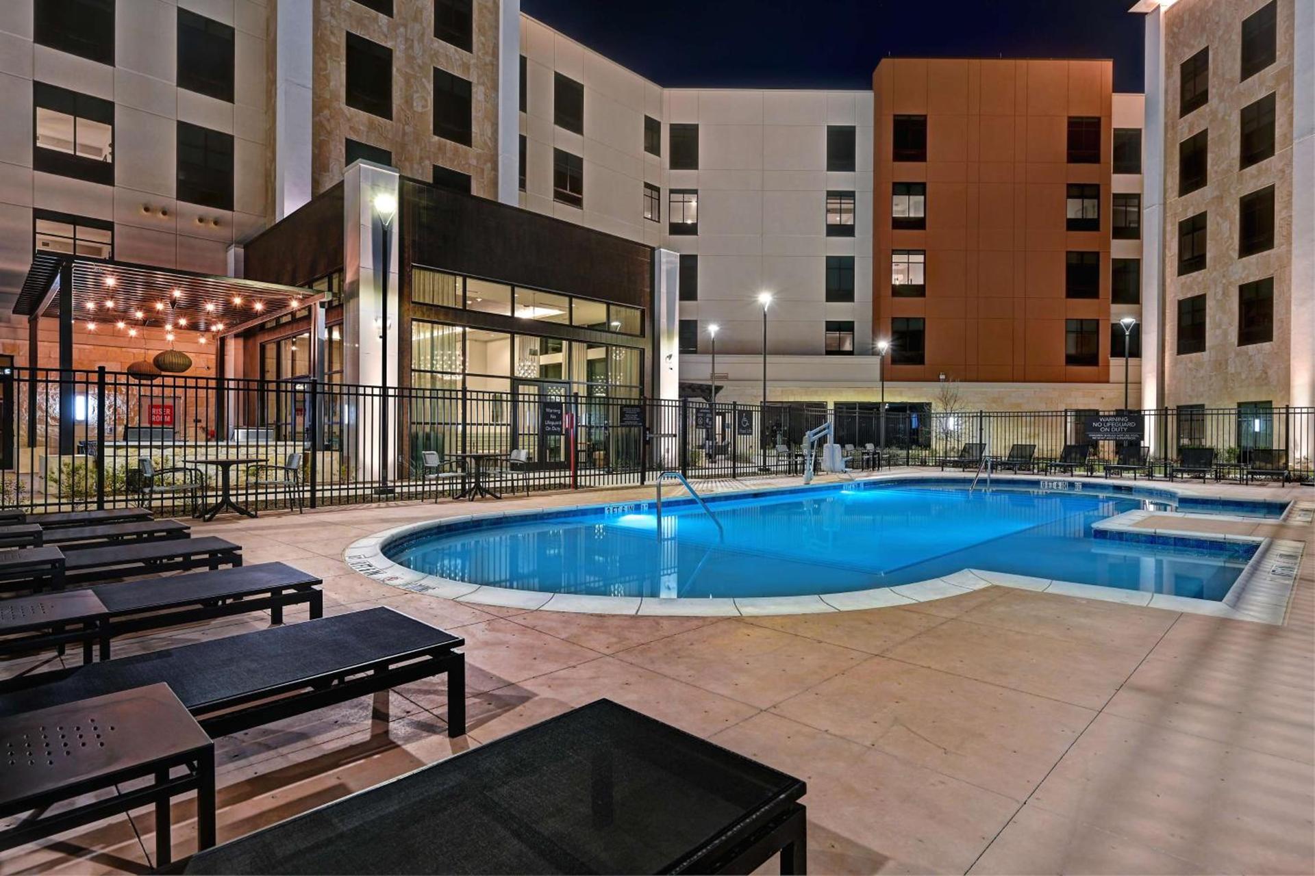 Homewood Suites by Hilton Dallas The Colony photo 15