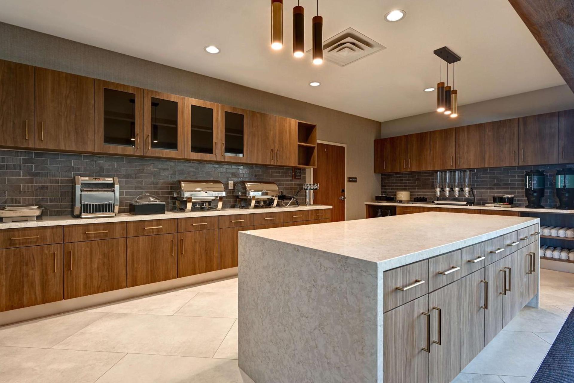 Homewood Suites by Hilton Dallas The Colony photo 16
