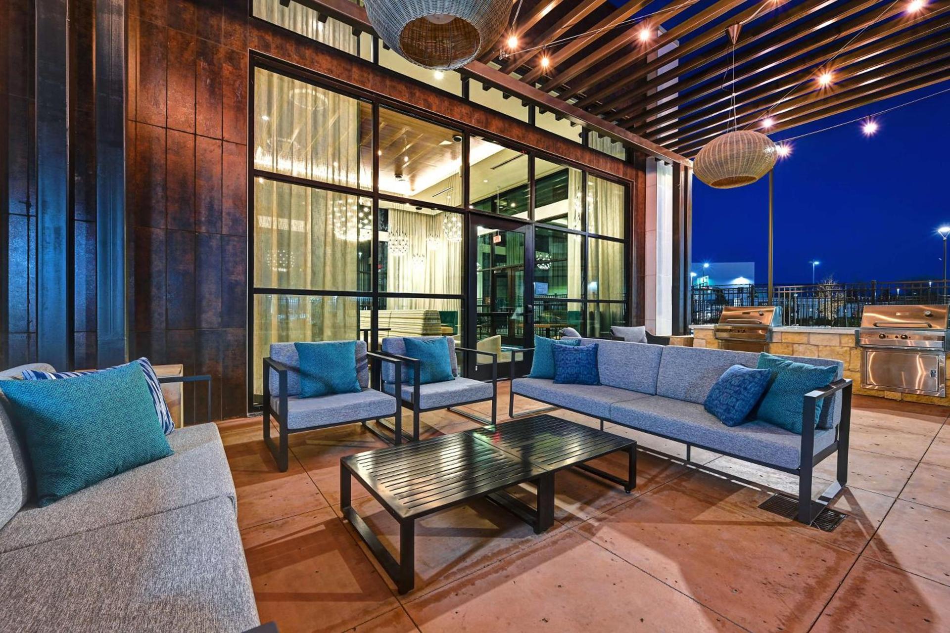 Homewood Suites by Hilton Dallas The Colony photo 18