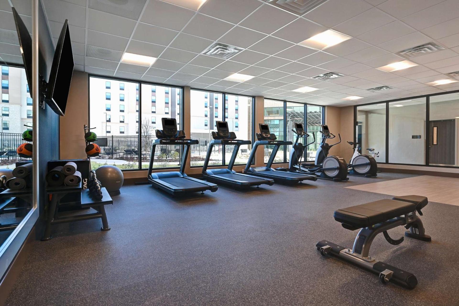 Homewood Suites by Hilton Dallas The Colony photo 19