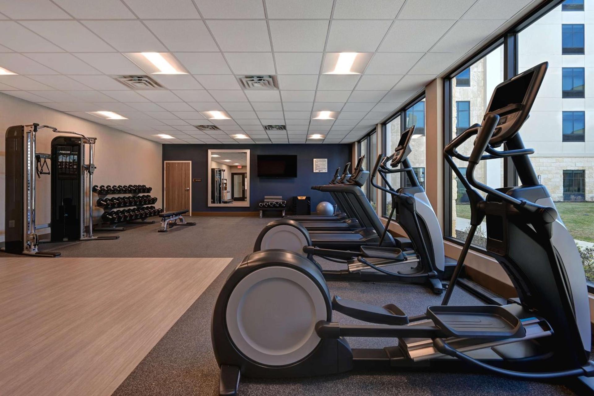 Homewood Suites by Hilton Dallas The Colony photo 20