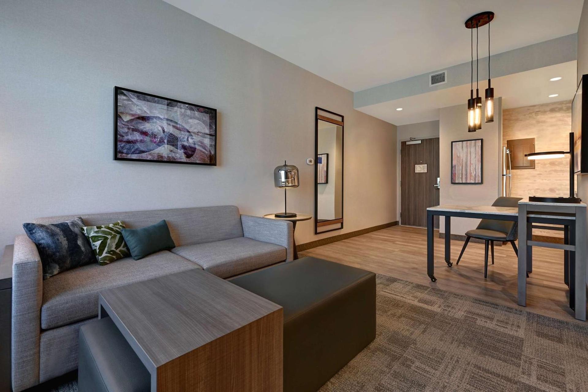 Homewood Suites by Hilton Dallas The Colony photo 21