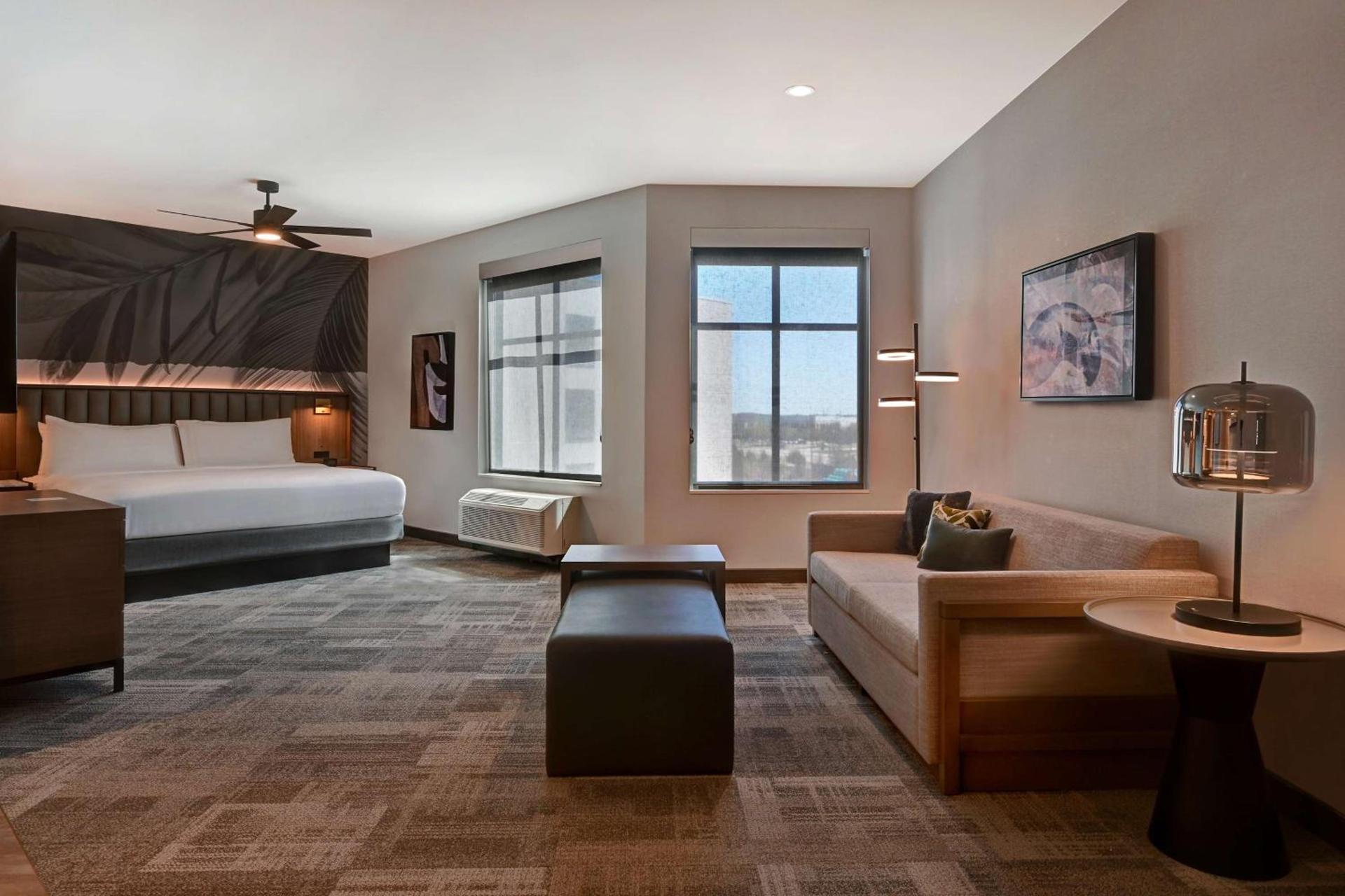 Homewood Suites by Hilton Dallas The Colony photo 27