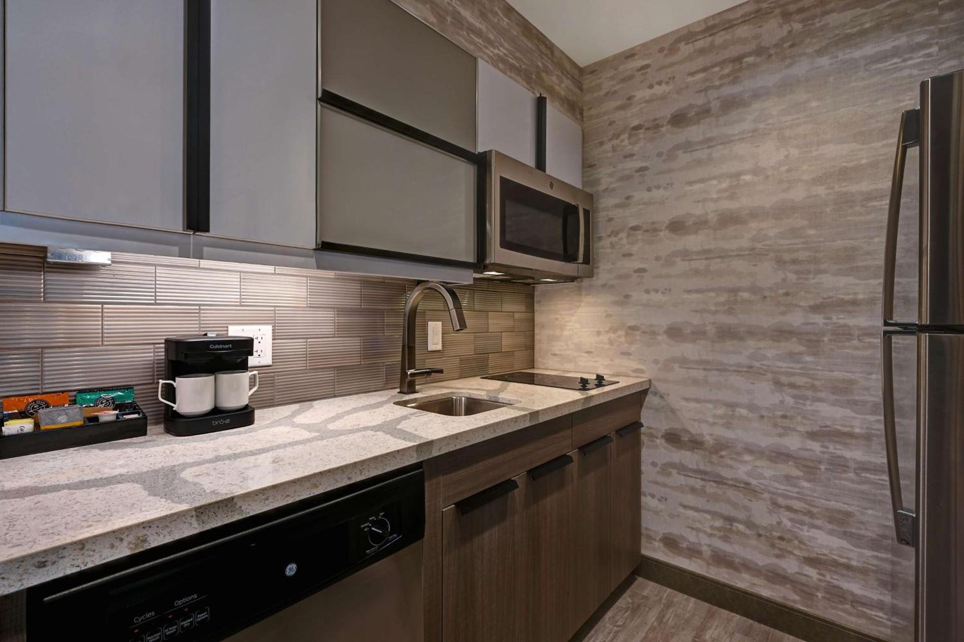 Homewood Suites by Hilton Dallas The Colony photo 43