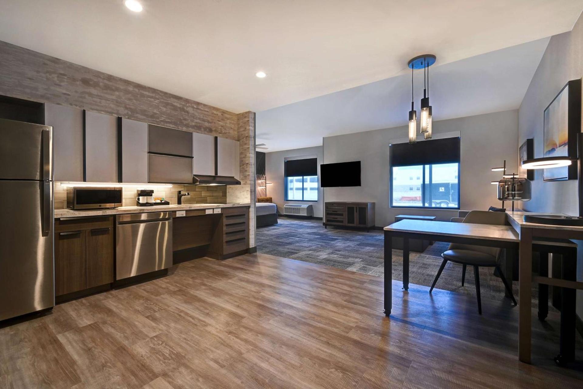 Homewood Suites by Hilton Dallas The Colony photo 44
