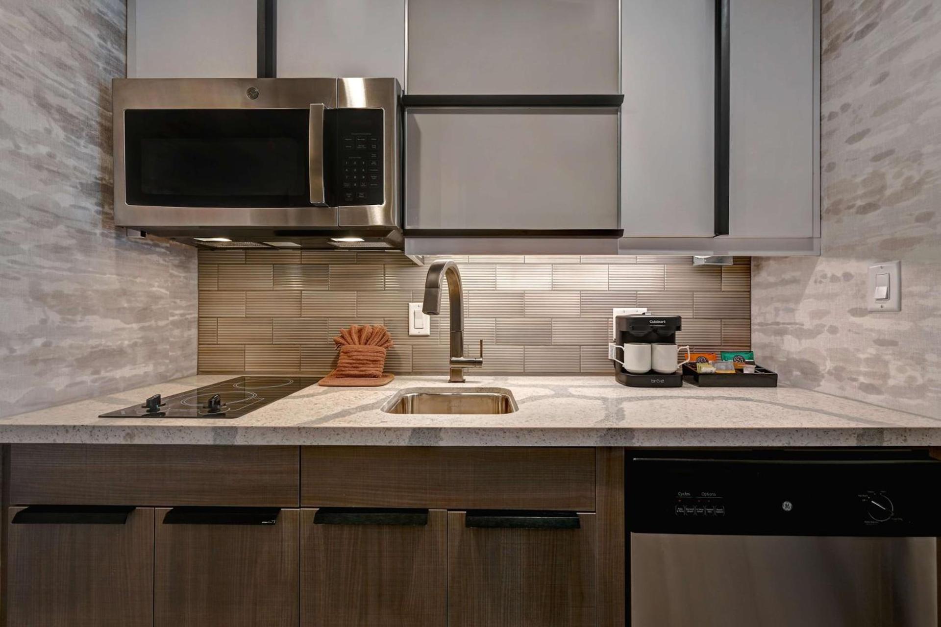 Homewood Suites by Hilton Dallas The Colony photo 46