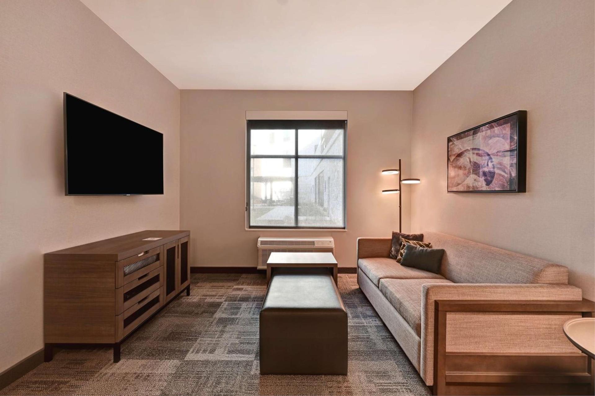 Homewood Suites by Hilton Dallas The Colony photo 47