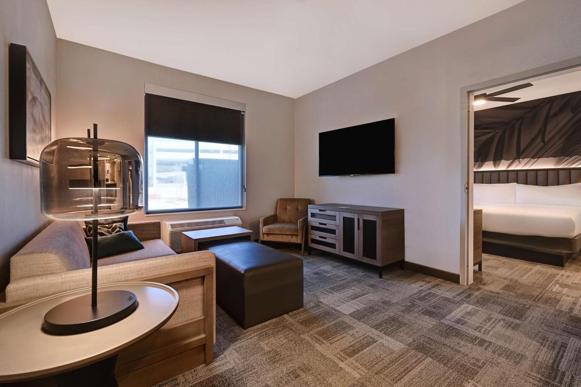 Homewood Suites by Hilton Dallas The Colony photo 48
