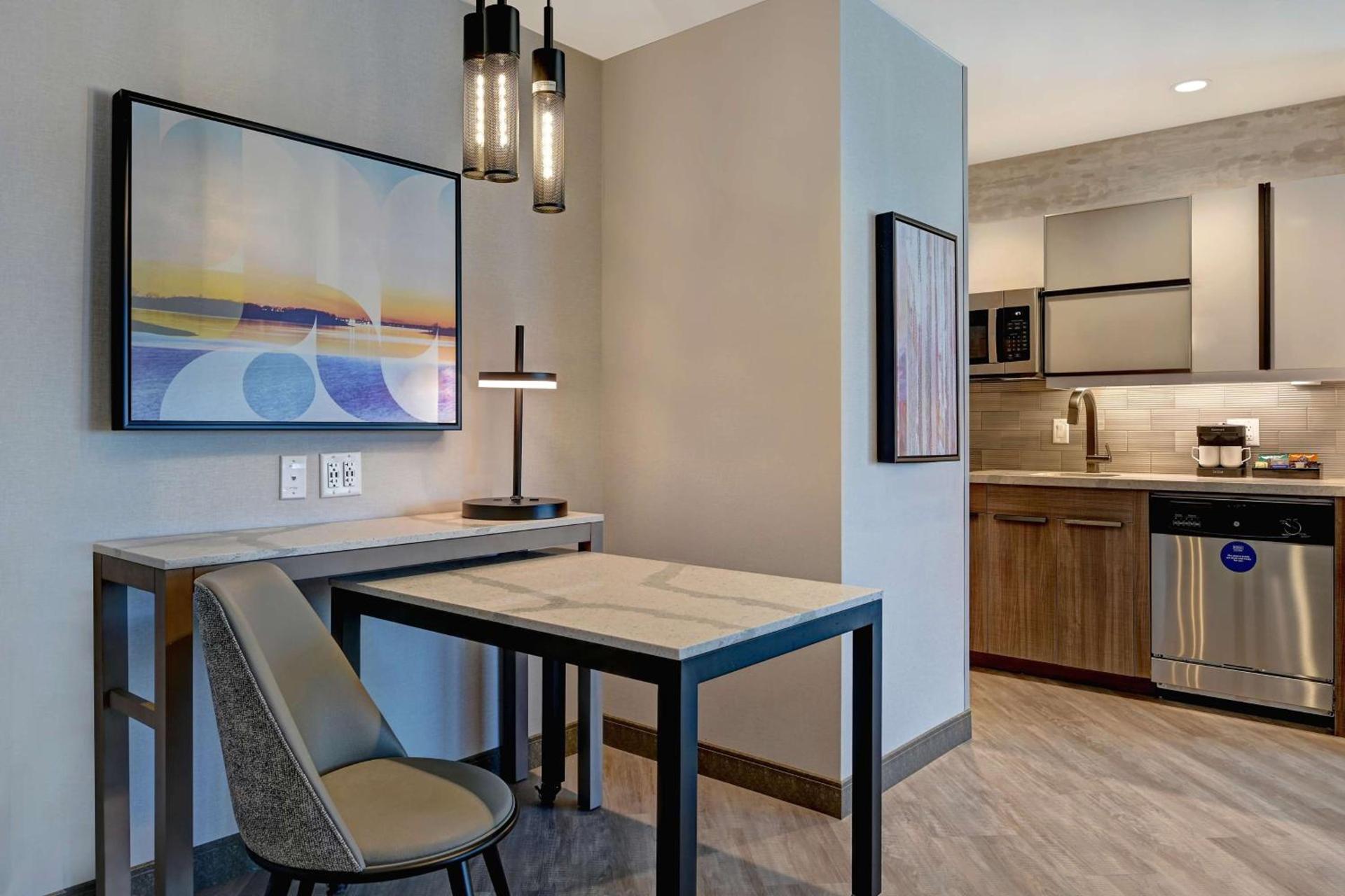 Homewood Suites by Hilton Dallas The Colony photo 50