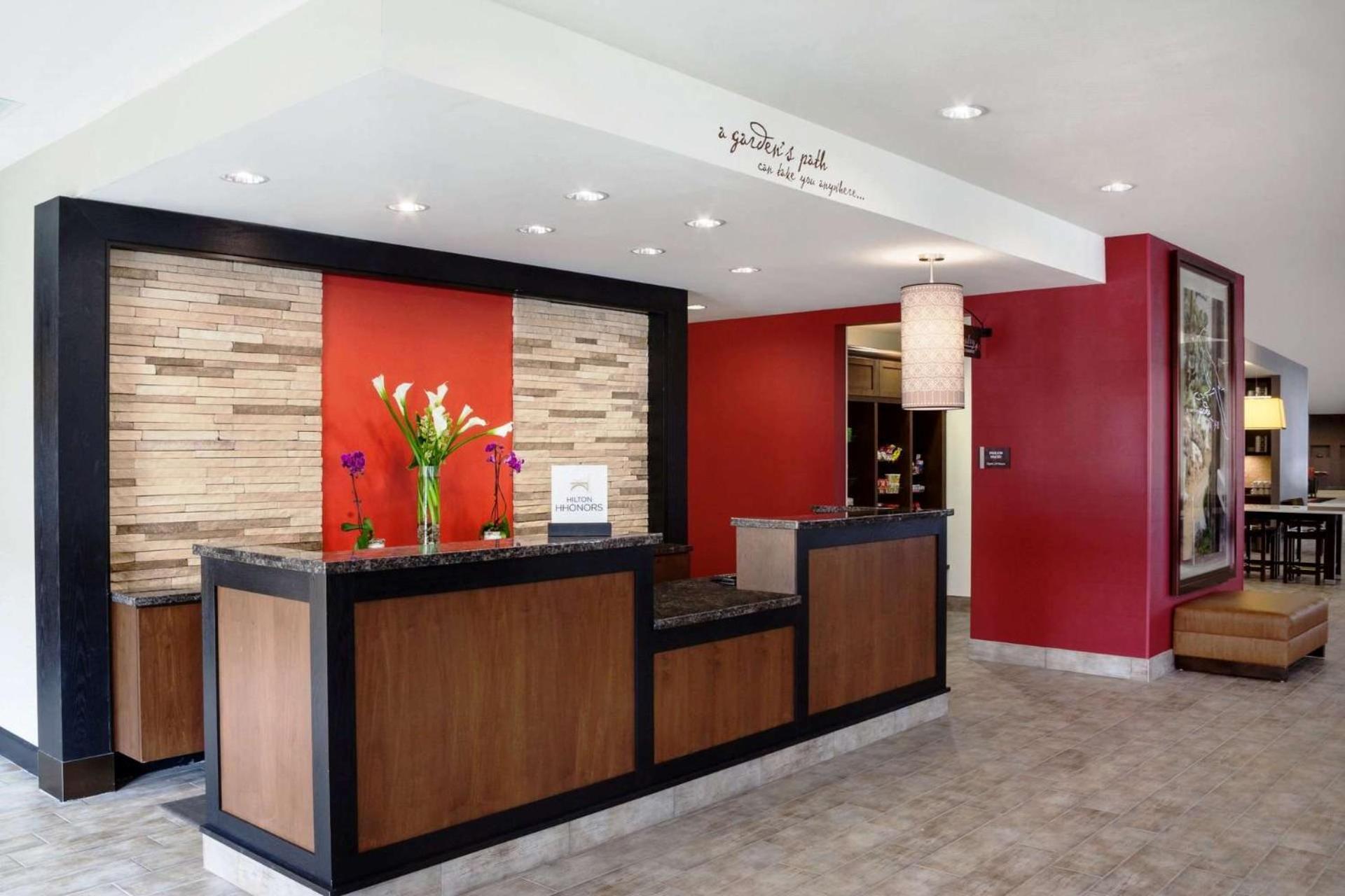 Hilton Garden Inn Denison/Sherman/At Texoma Event Center photo 6