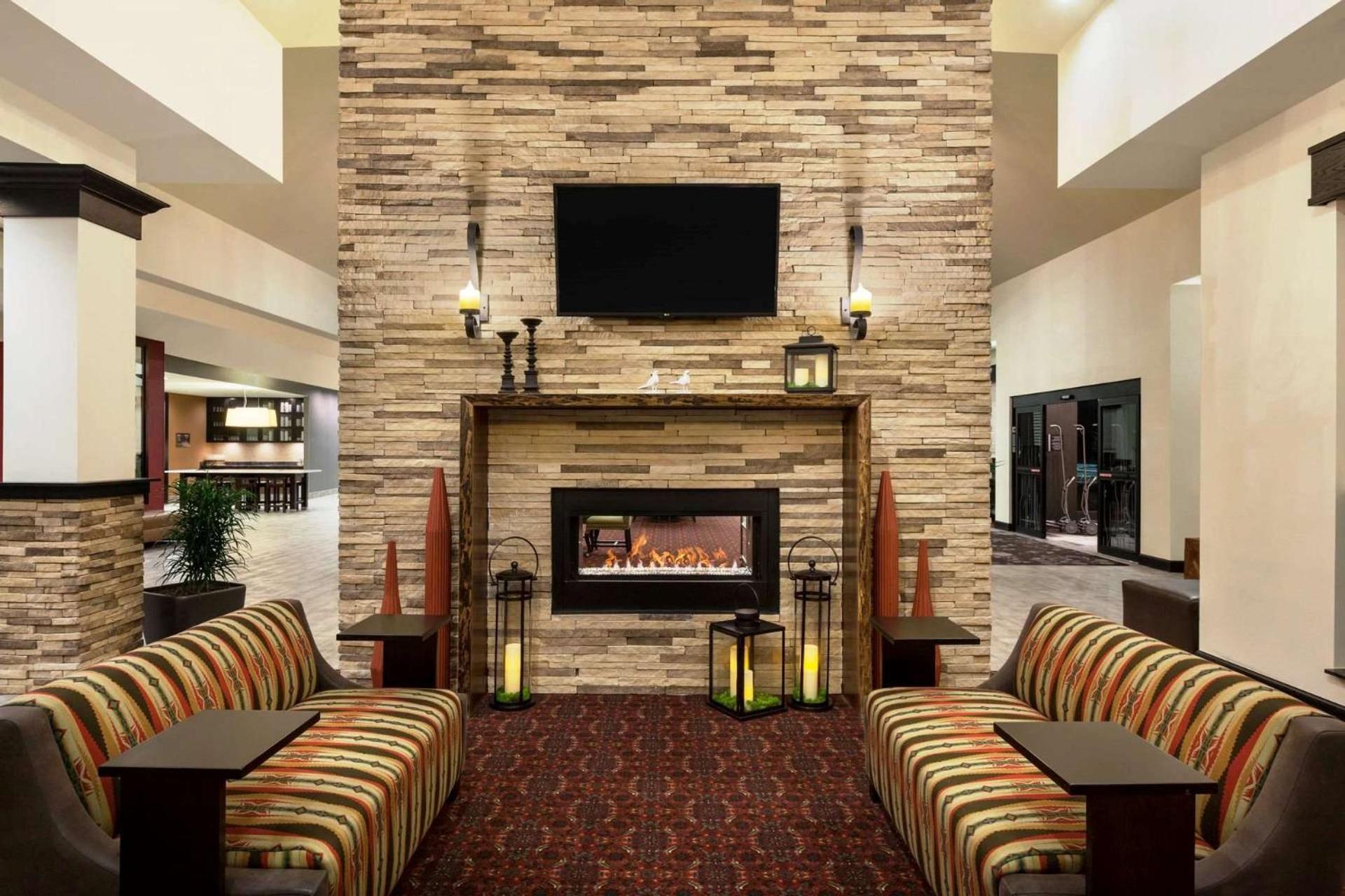 Hilton Garden Inn Denison/Sherman/At Texoma Event Center photo 7