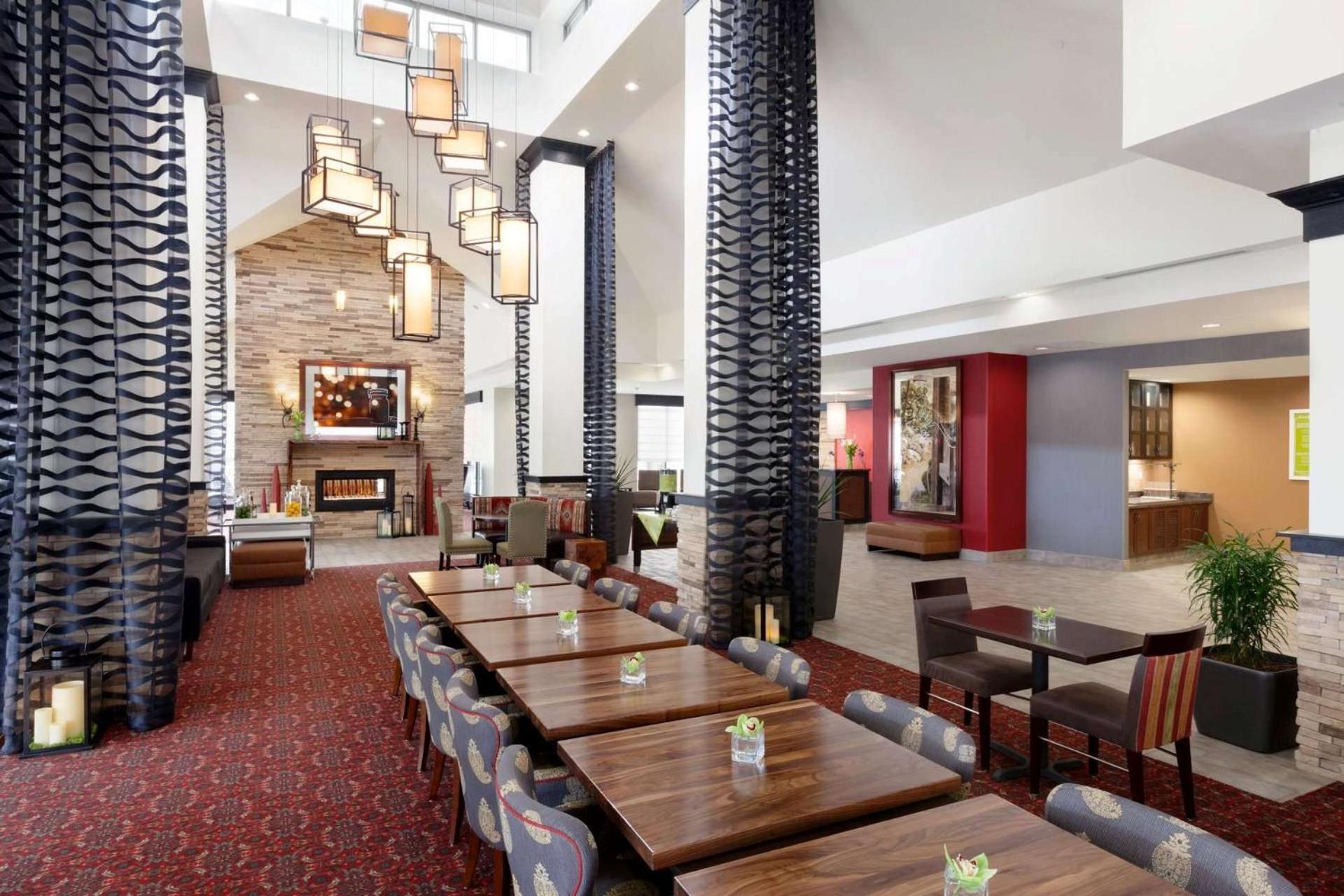 Hilton Garden Inn Denison/Sherman/At Texoma Event Center photo 8