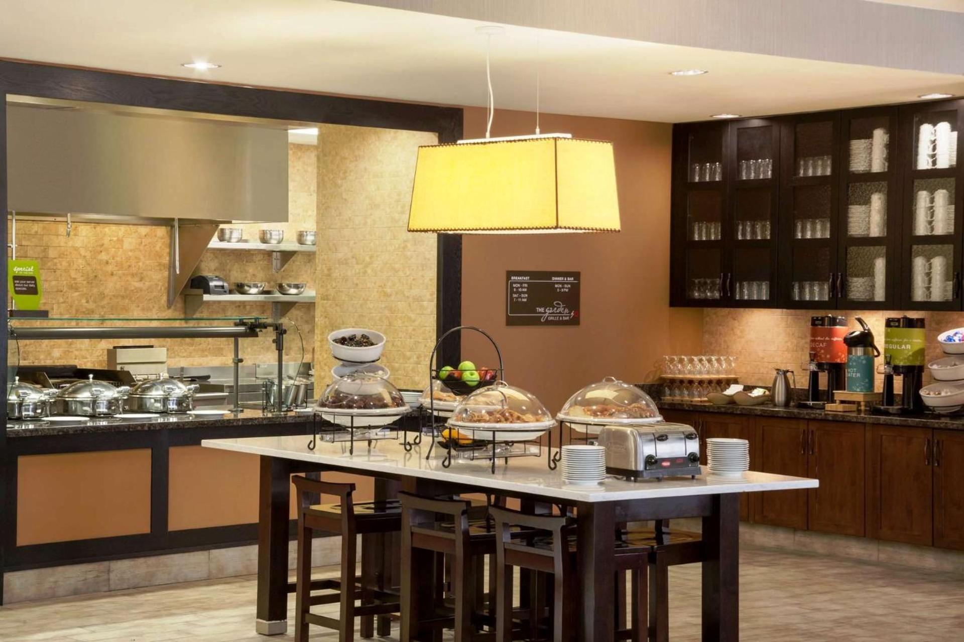 Hilton Garden Inn Denison/Sherman/At Texoma Event Center photo 12