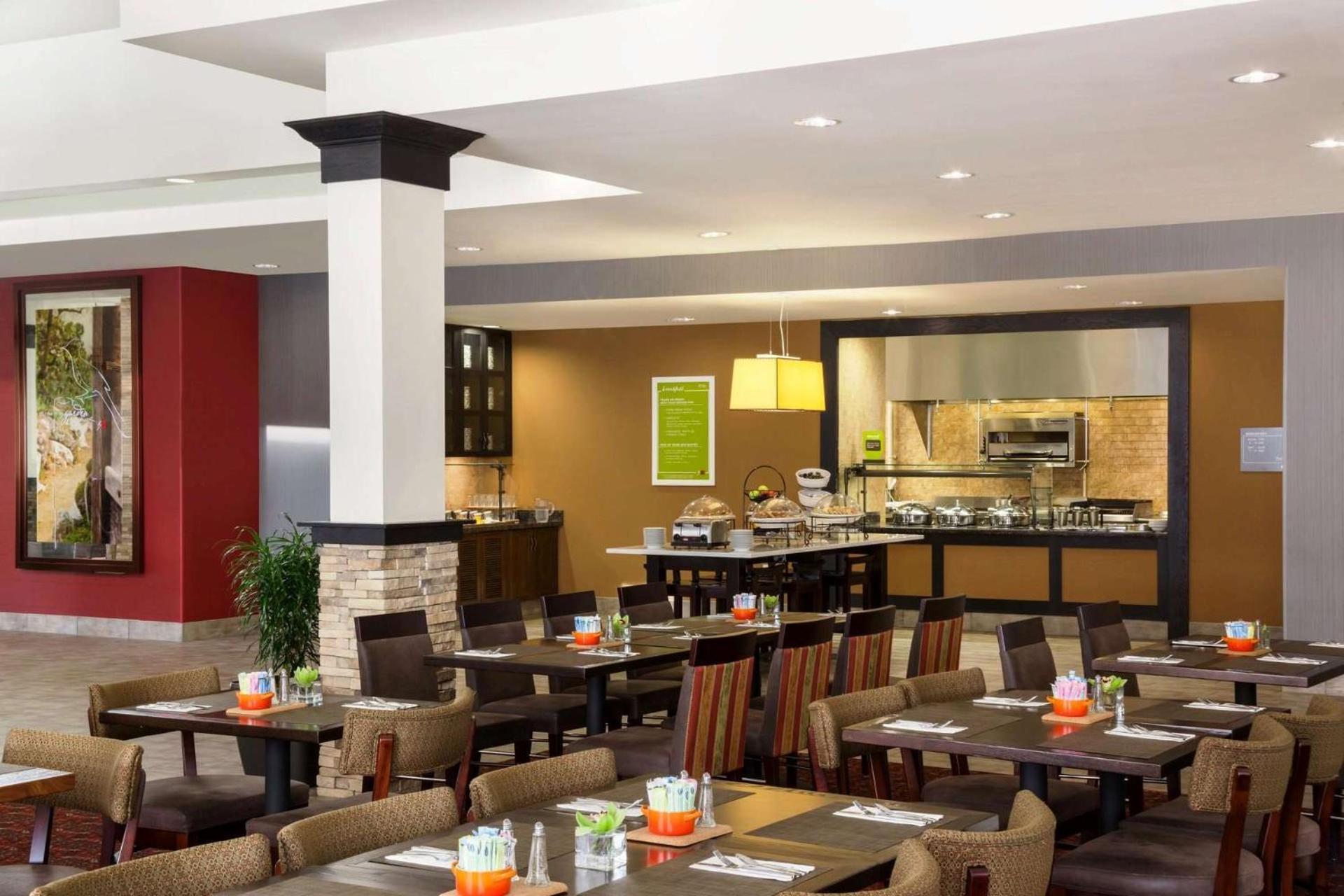 Hilton Garden Inn Denison/Sherman/At Texoma Event Center photo 13