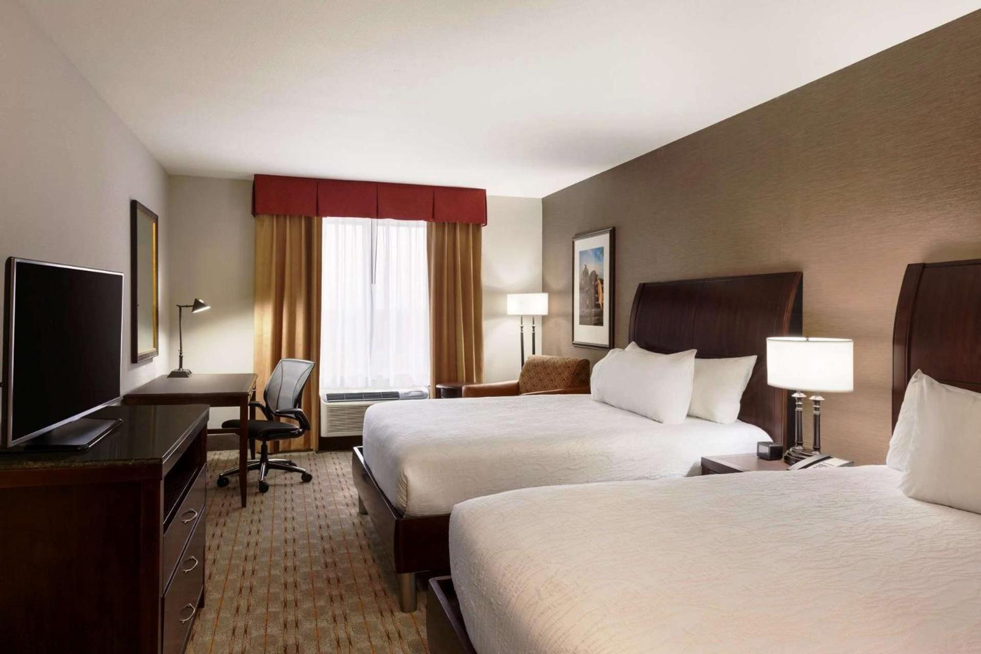 Hilton Garden Inn Denison/Sherman/At Texoma Event Center photo 16