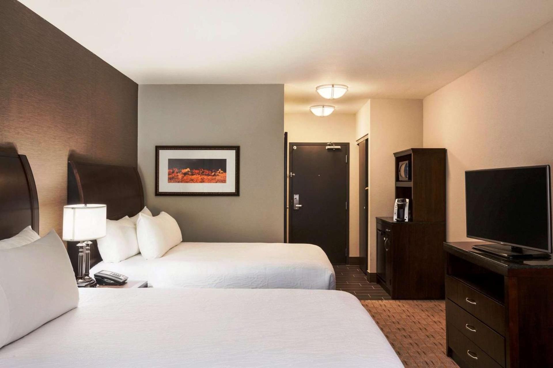 Hilton Garden Inn Denison/Sherman/At Texoma Event Center photo 17