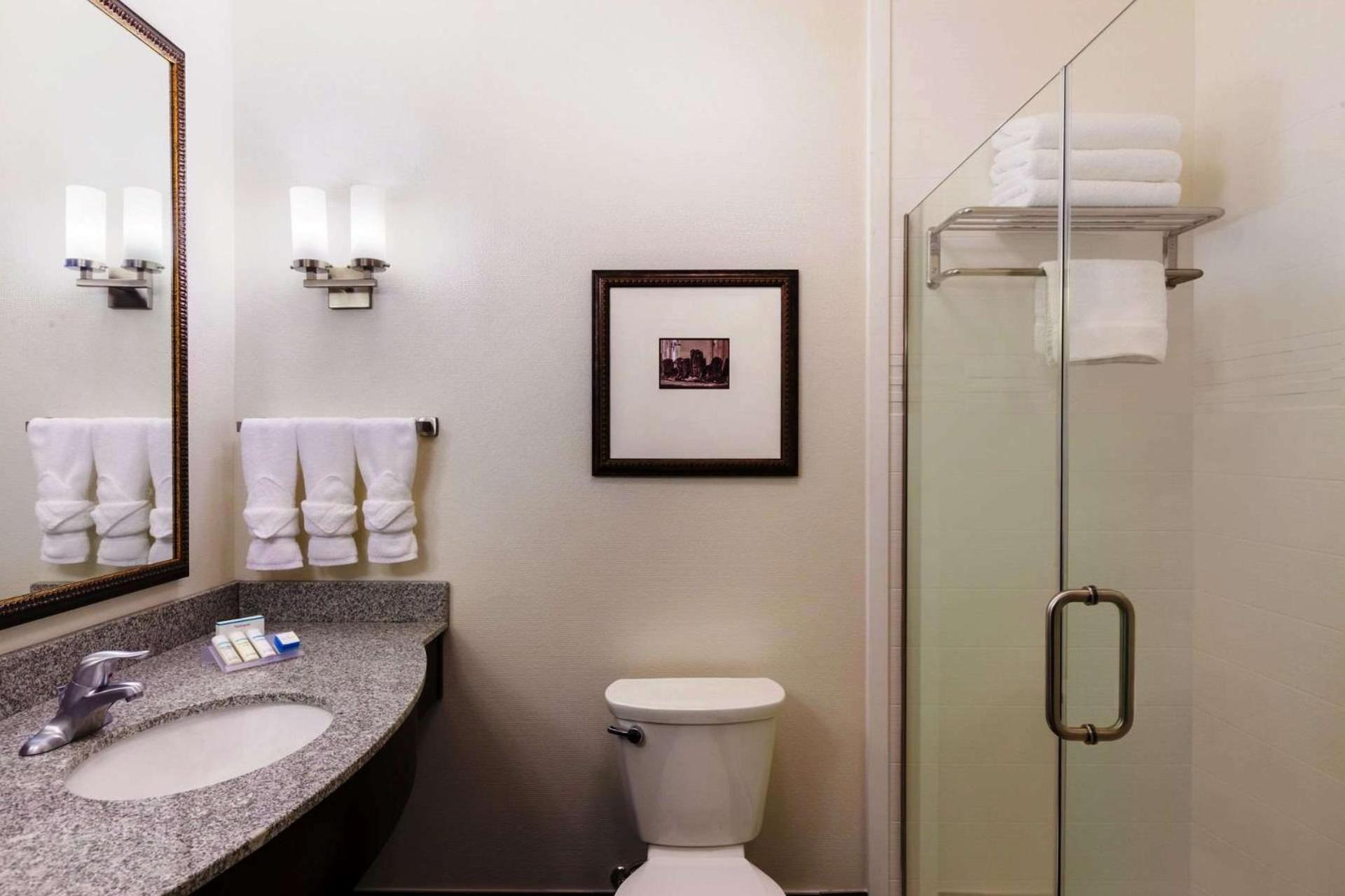 Hilton Garden Inn Denison/Sherman/At Texoma Event Center photo 19