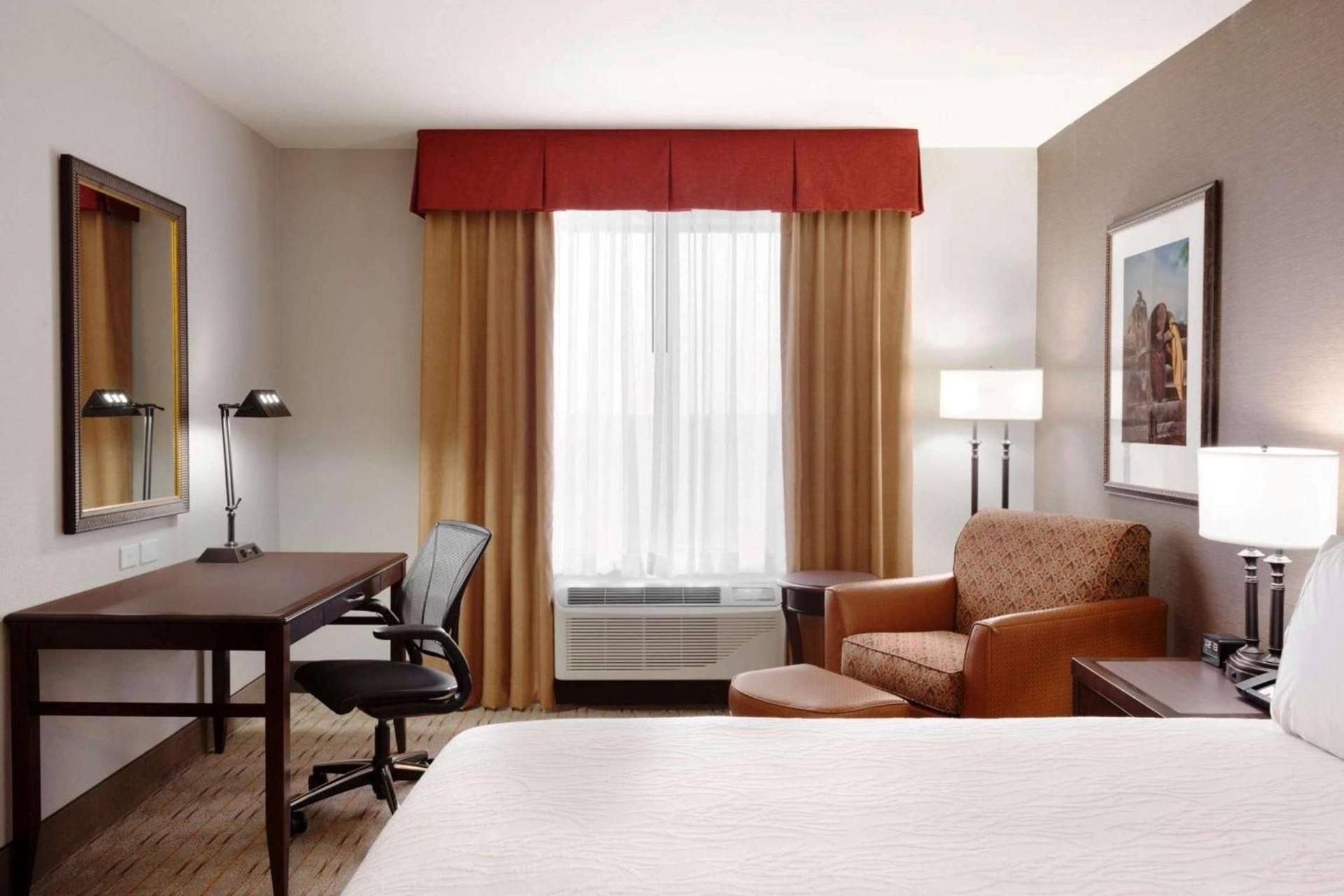 Hilton Garden Inn Denison/Sherman/At Texoma Event Center photo 18