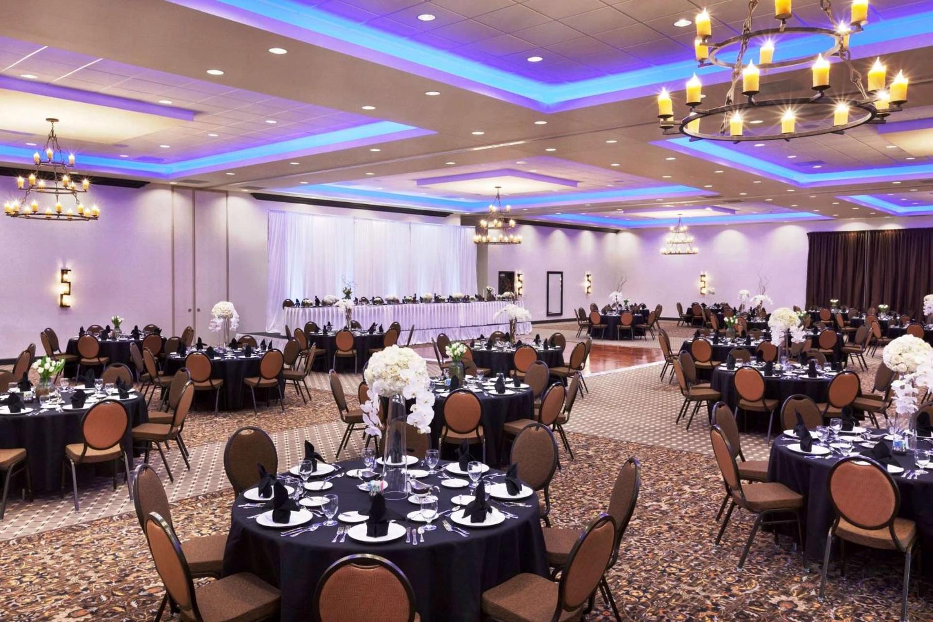 Hilton Garden Inn Denison/Sherman/At Texoma Event Center photo 23